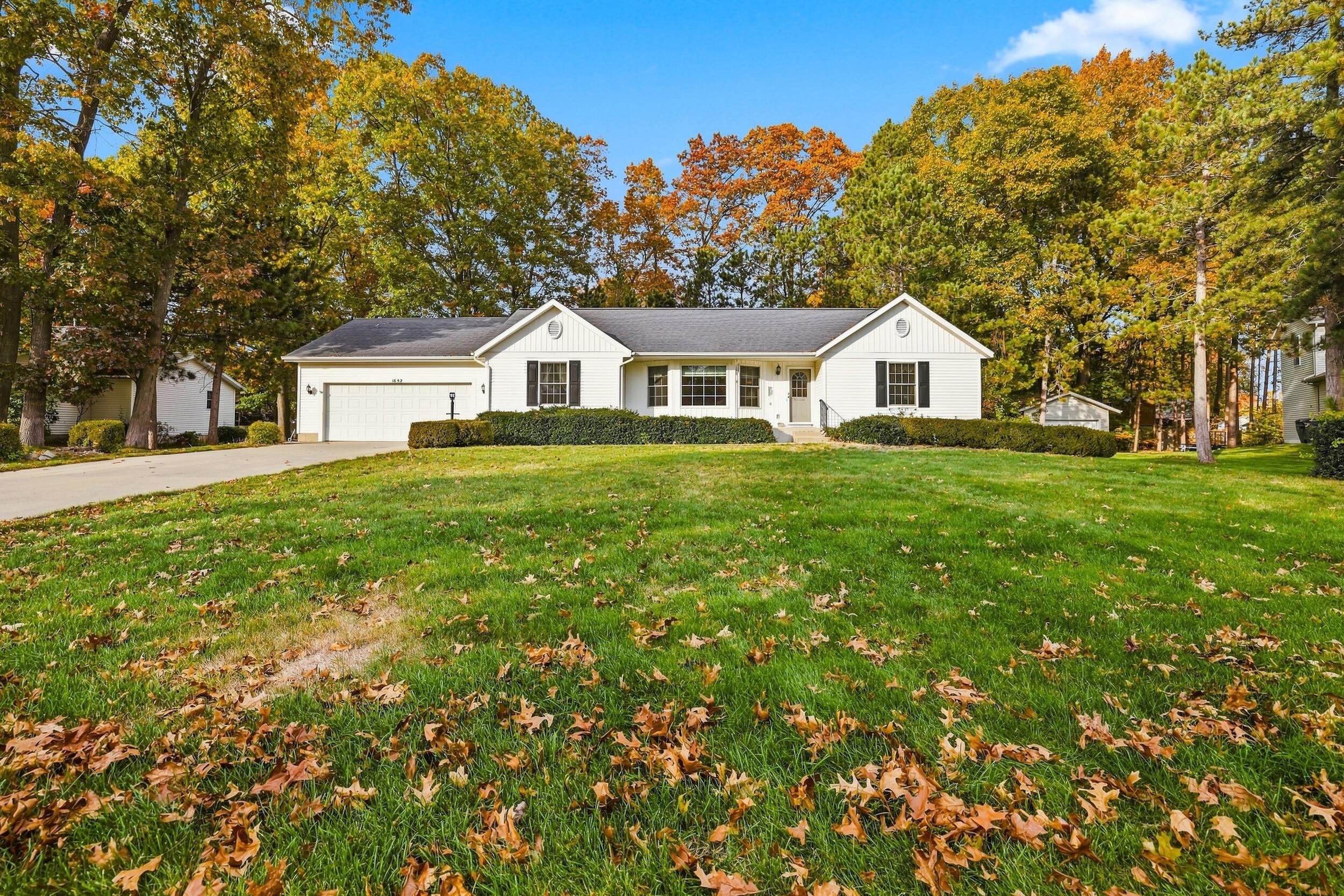 1652 Cornerstone Drive Property Photo 1