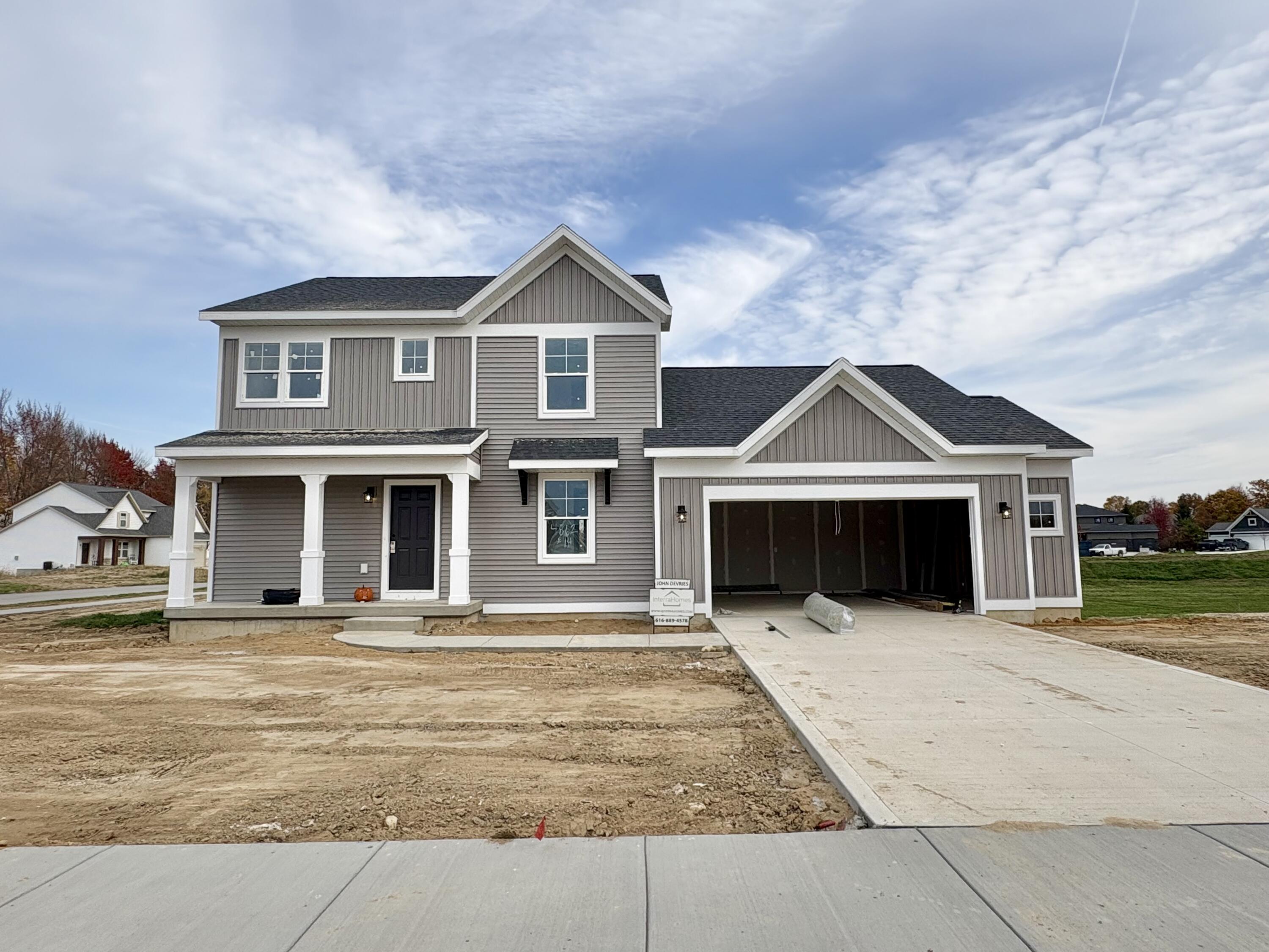 4862 Beesing Circle SE Property Photo 1