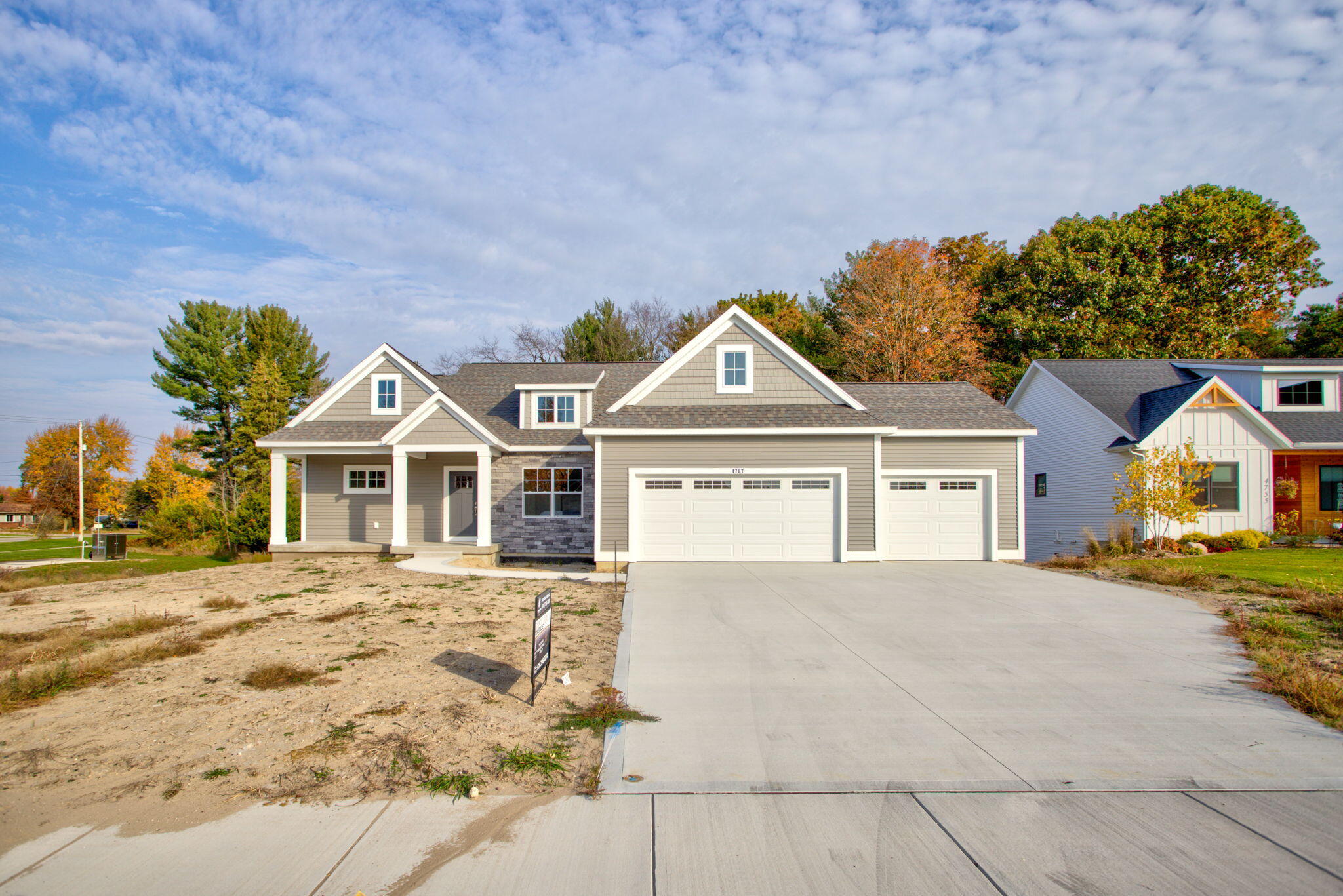 4767 Lexem Drive Property Photo 1