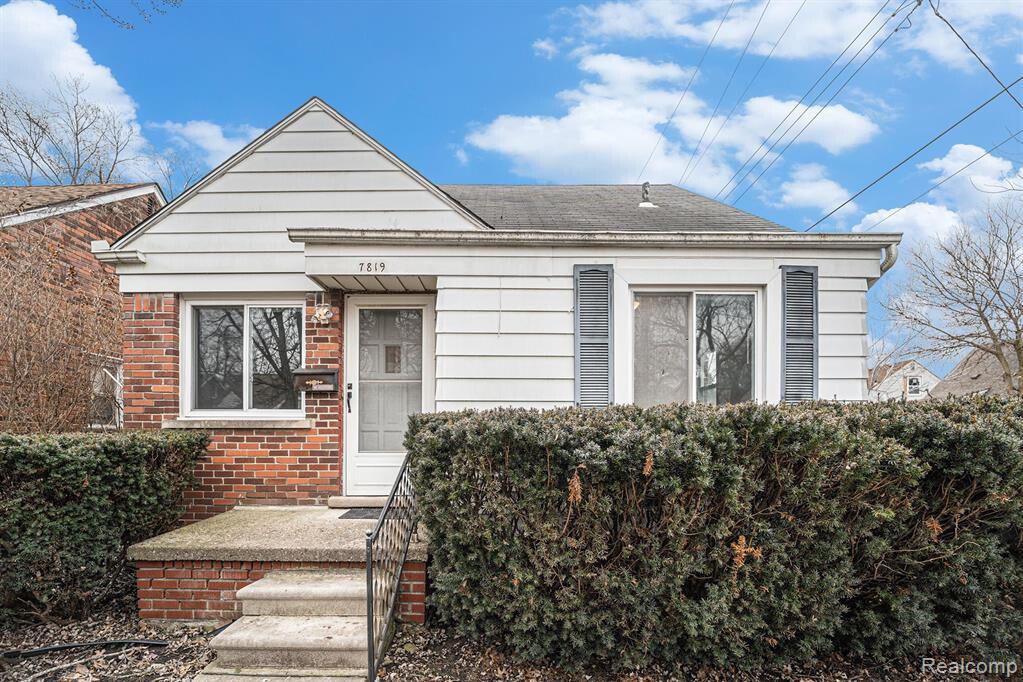 7819 Braile Street Property Photo 1