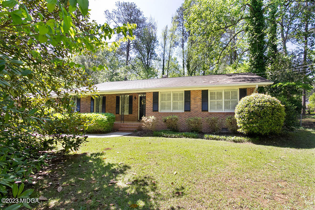 4964 Wesleyan Woods Property Photo 1