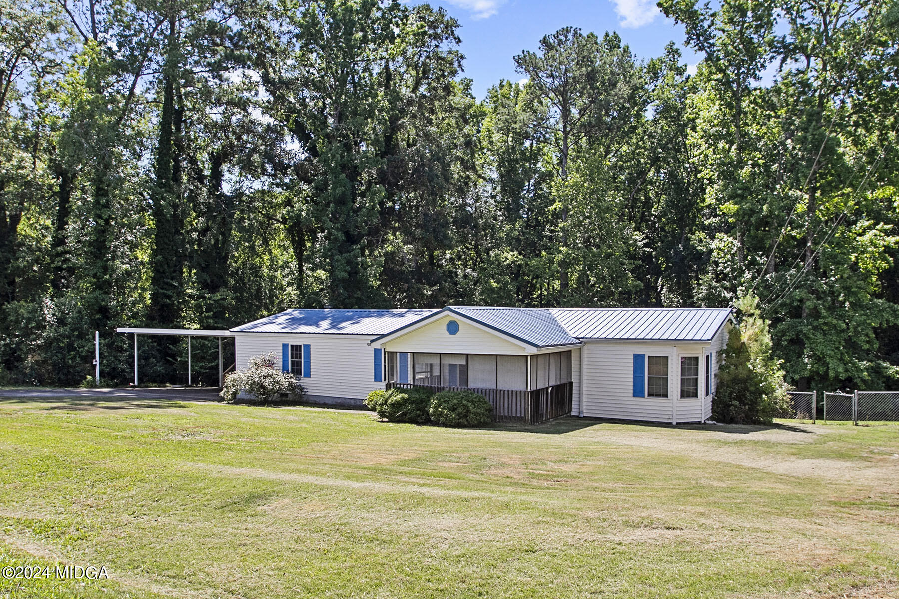 220 Baker Road Property Photo 2