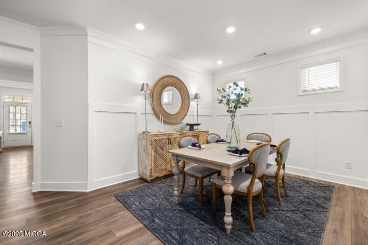223 Flat Shoal Drive Property Photo 6