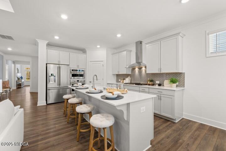 223 Flat Shoal Drive Property Photo 8