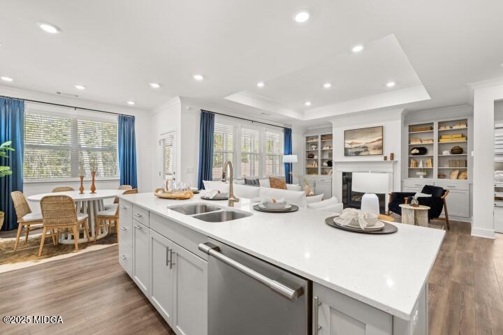 223 Flat Shoal Drive Property Photo 10