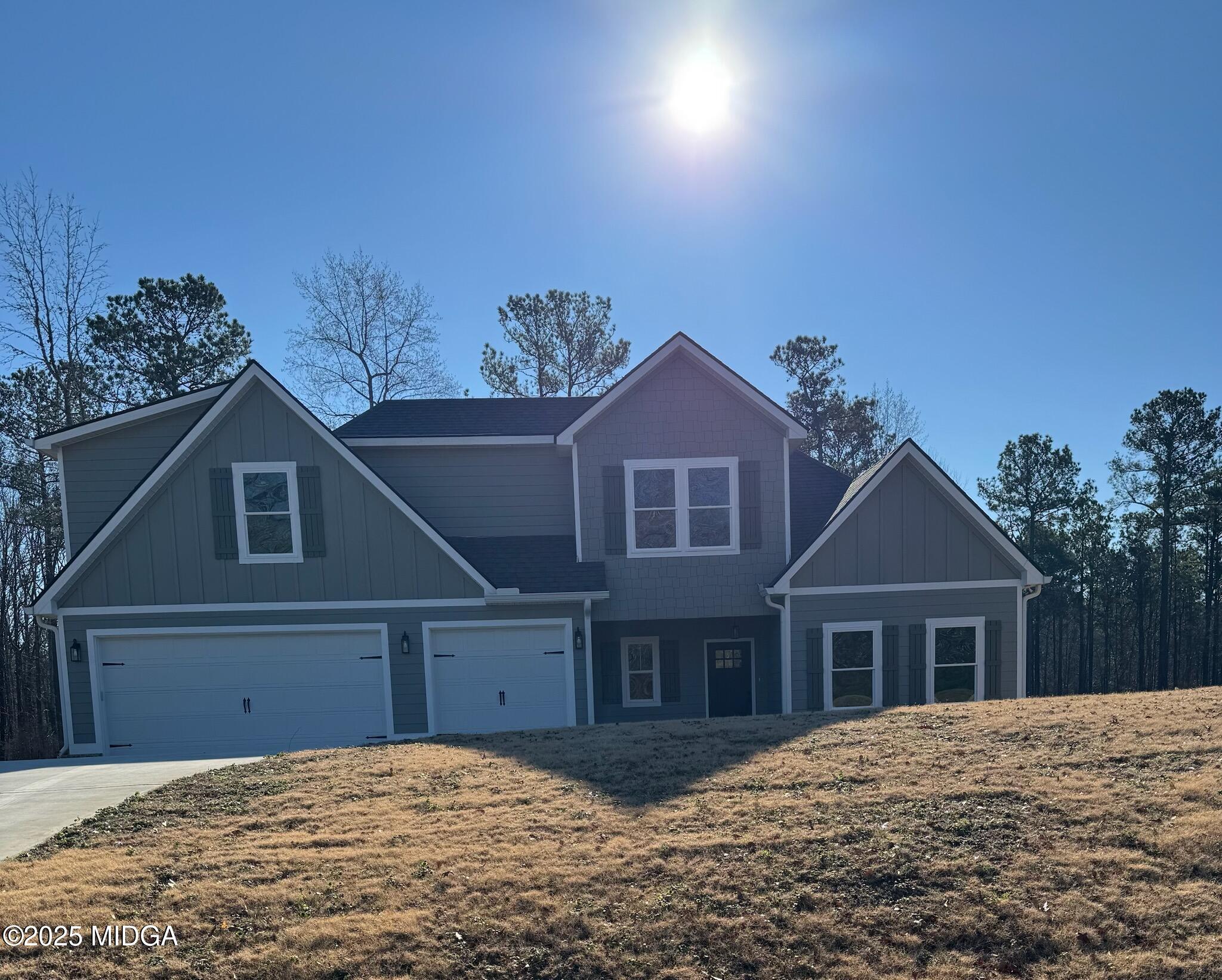 4458 Rivercliff Way Property Photo 1