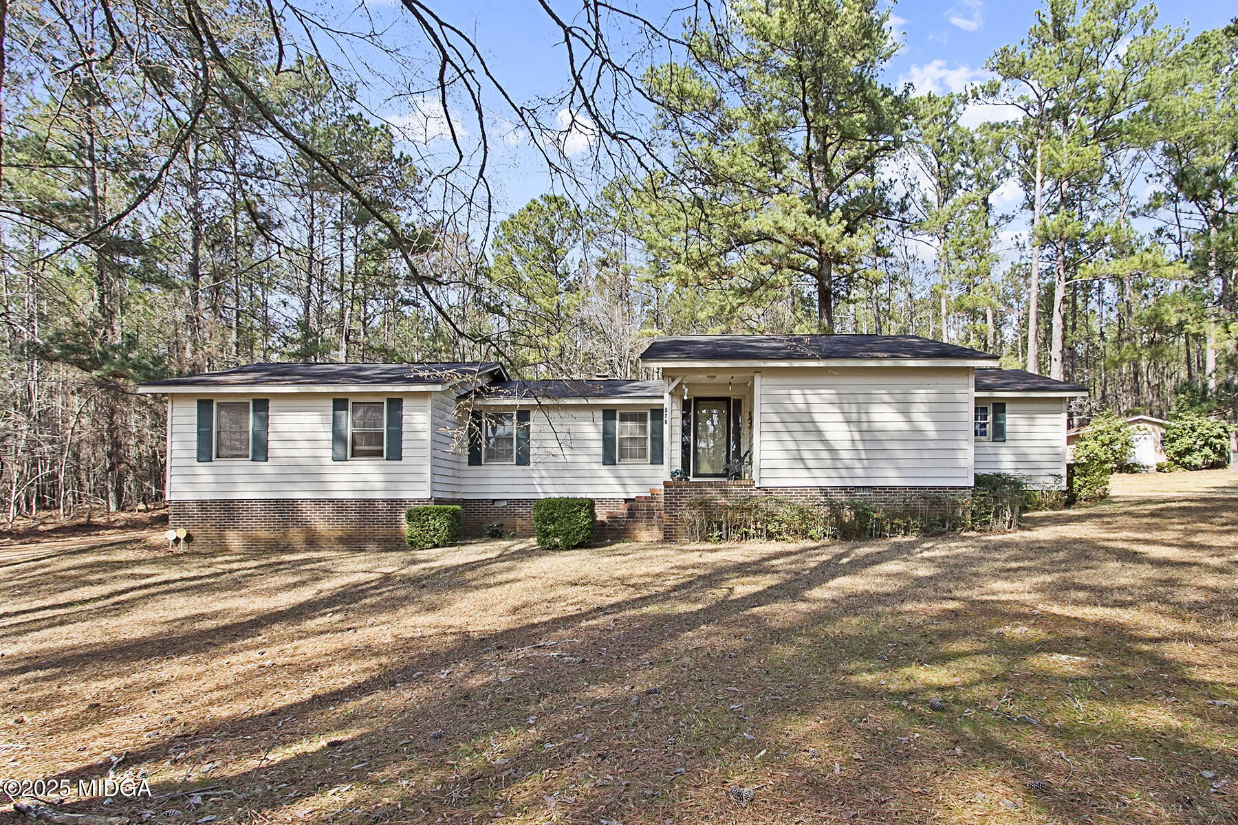 298 Bradley Drive Property Photo 1