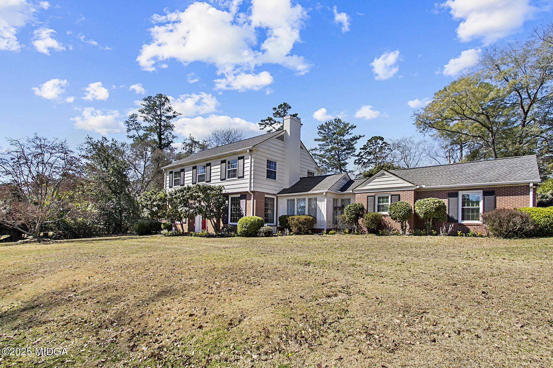 1274 S Jackson Springs Road Property Photo 1