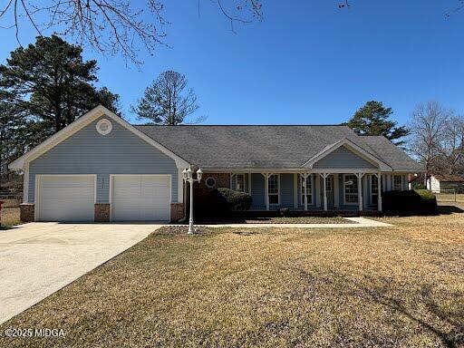 4211 Cyndy Jo Circle Property Photo 1