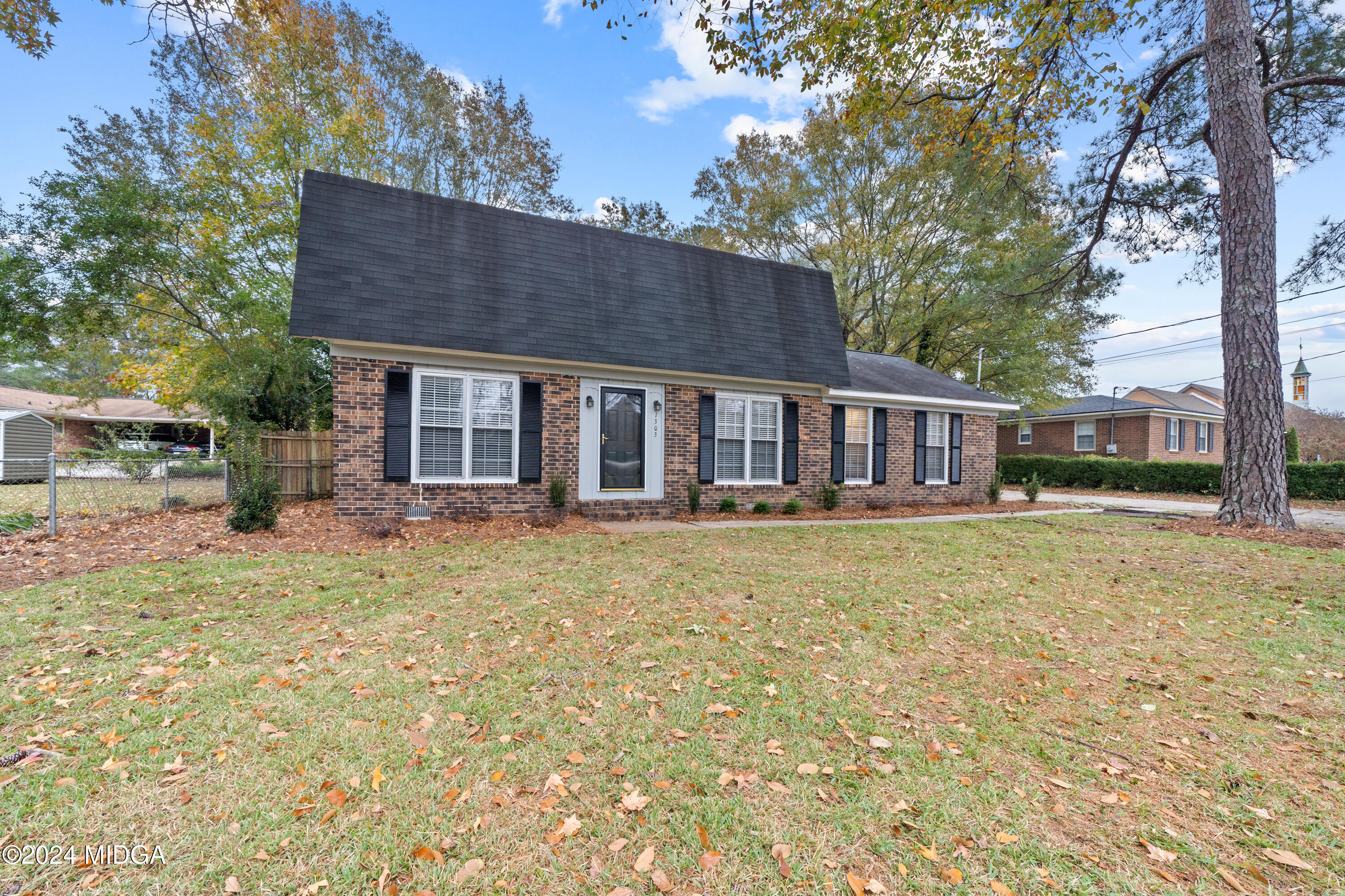 1303 Forest Hill Road Property Photo 1