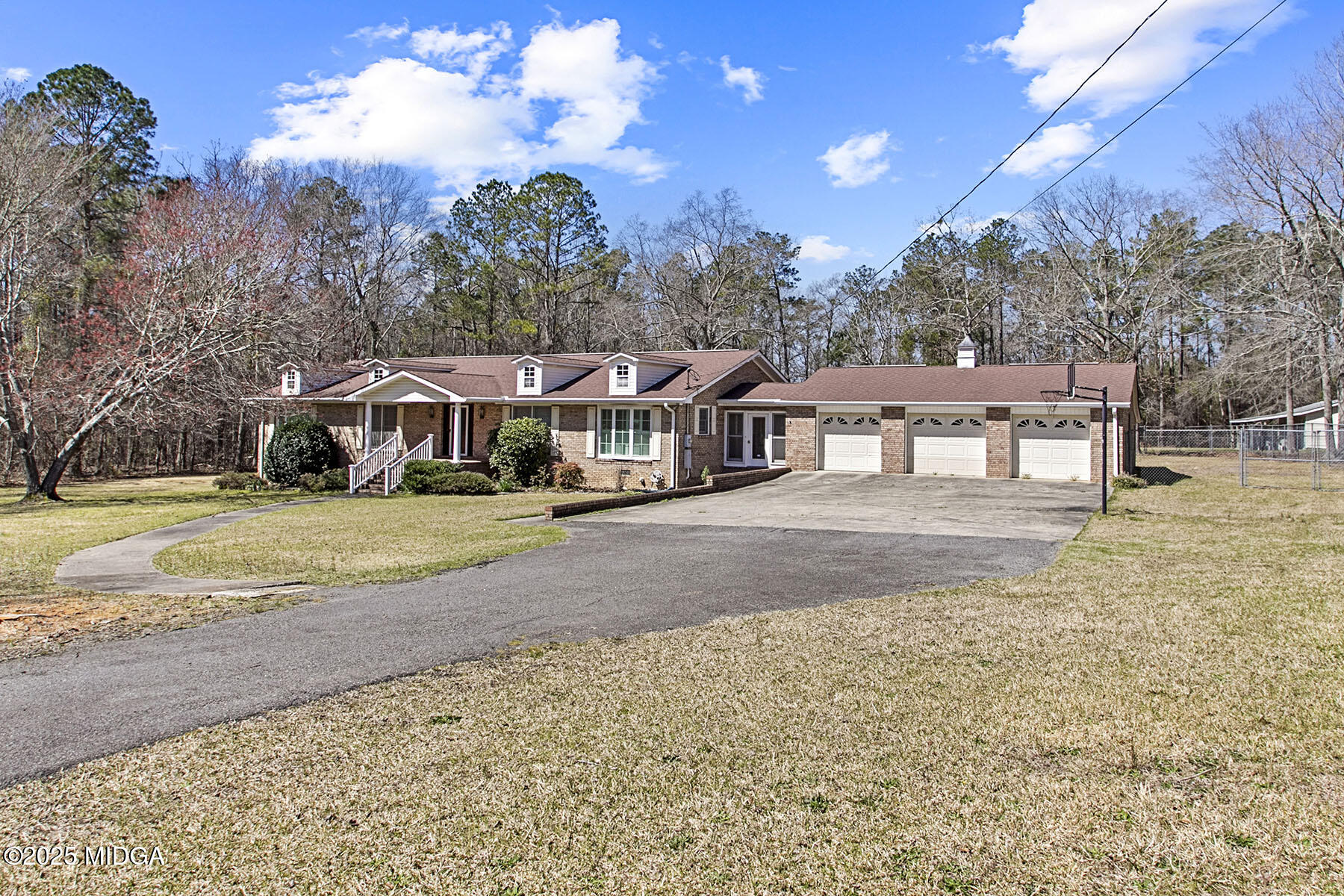 2866 Sgoda Road Property Photo 1