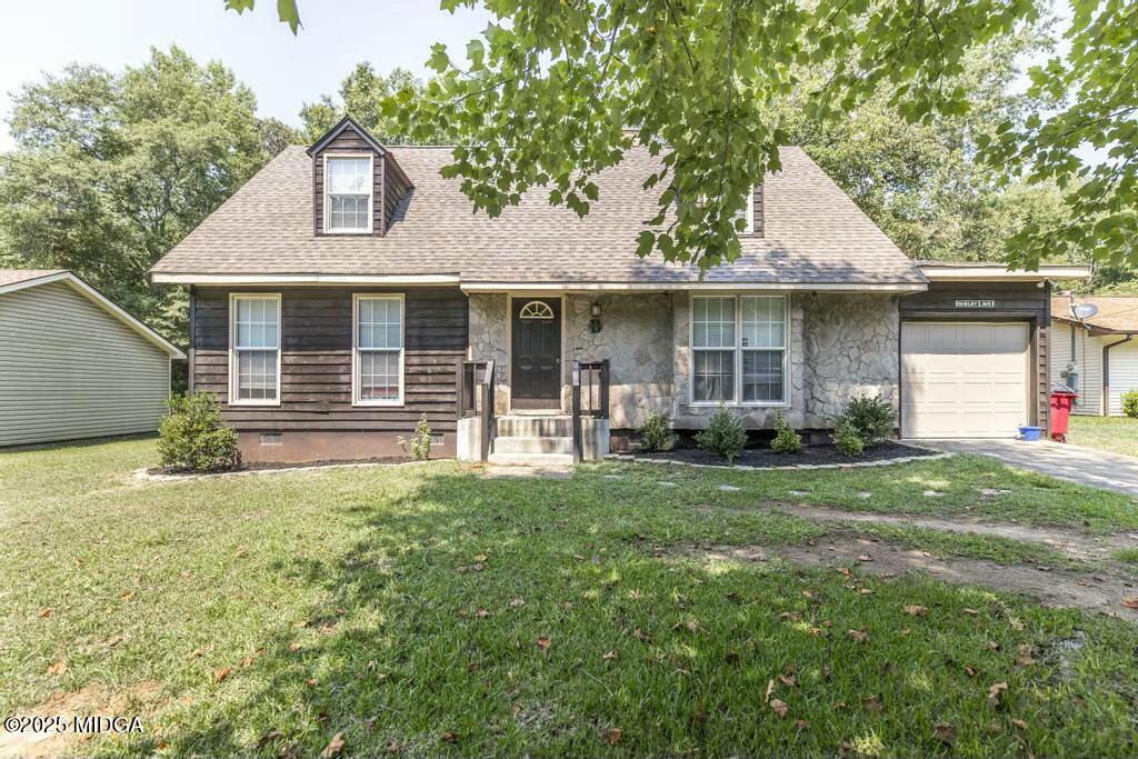 263 Jefferson Circle Property Photo 1
