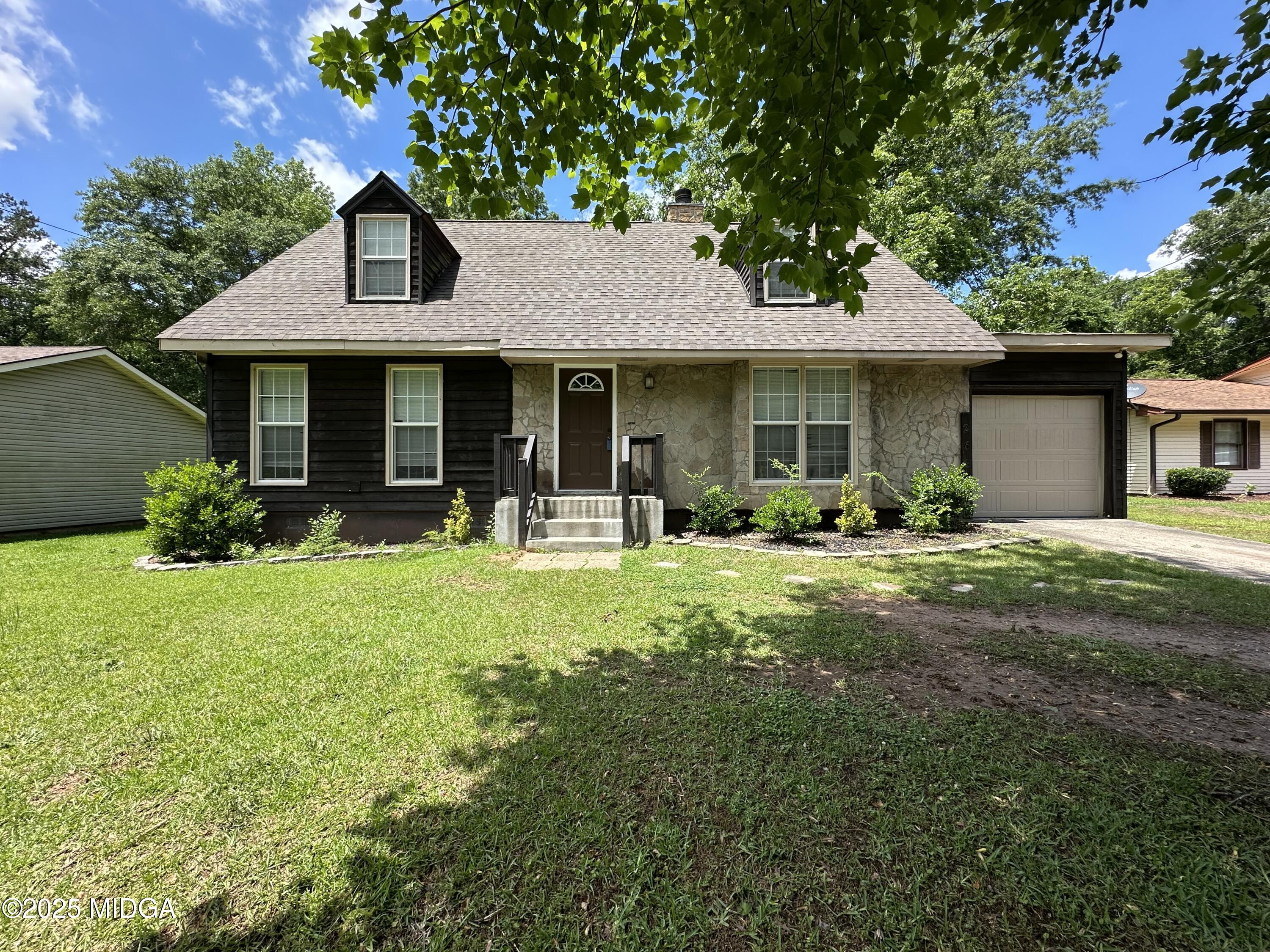 263 Jefferson Circle Property Photo 1