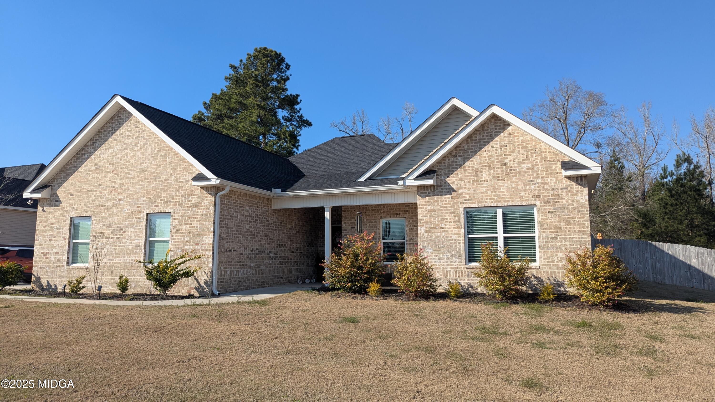 417 Big Oak Circle Property Photo