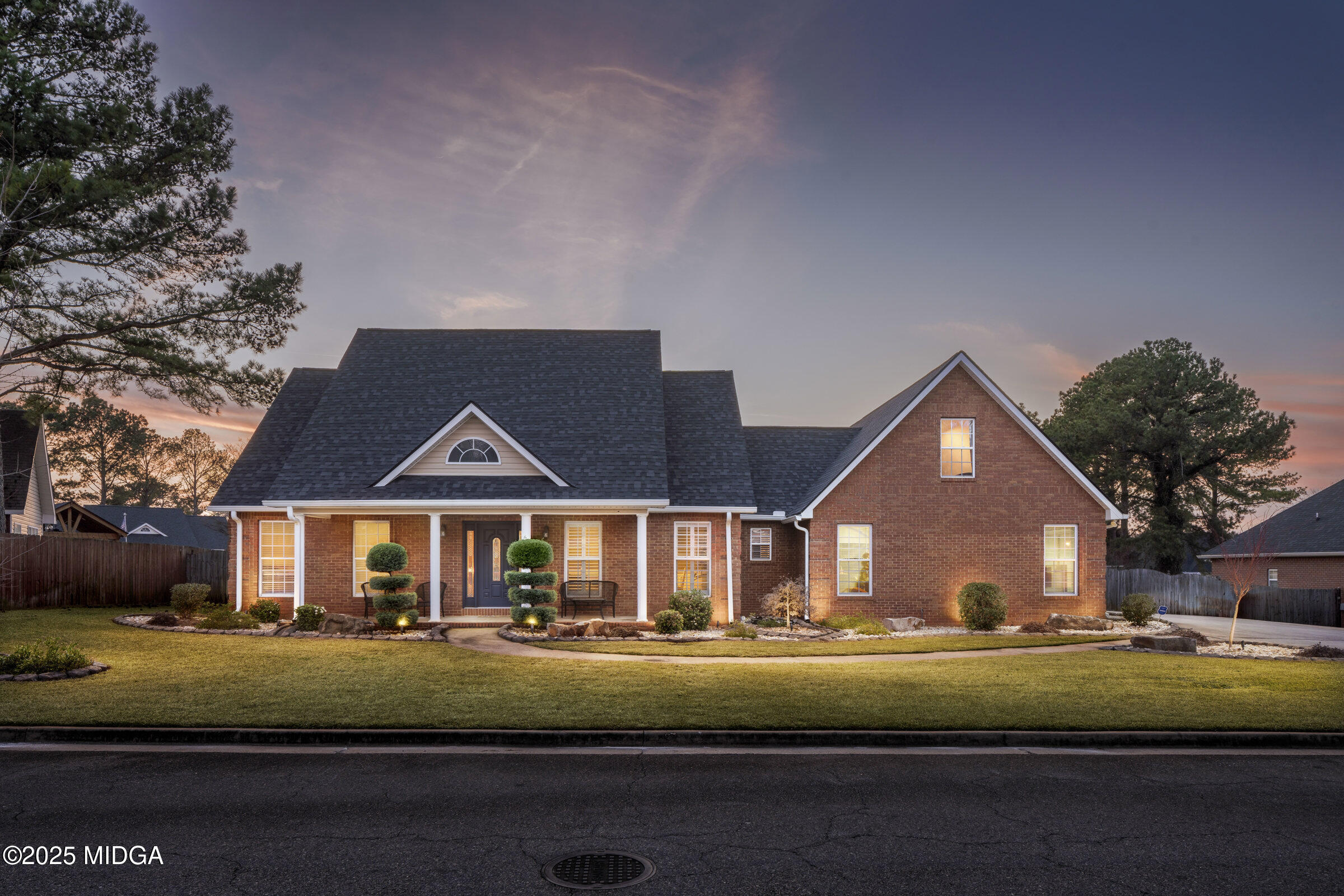 717 Bay Laurel Circle Property Photo 1
