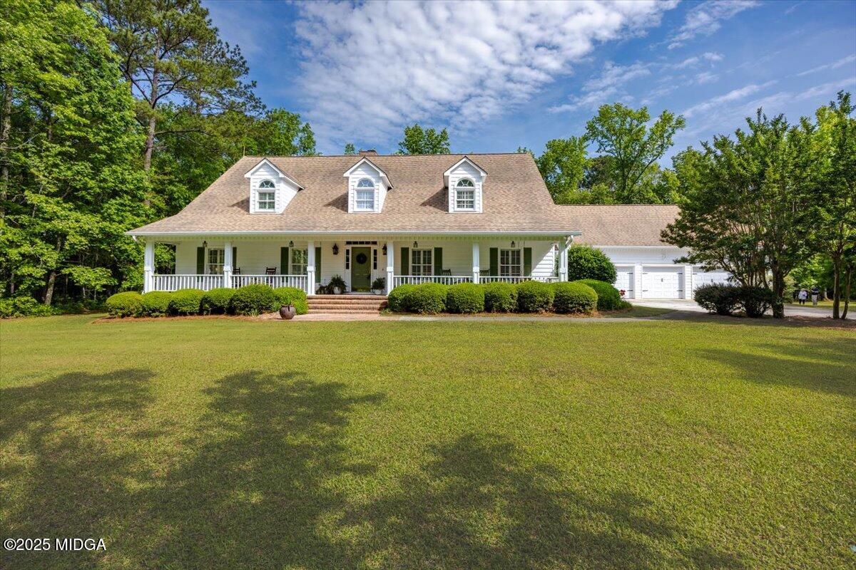 670 Middlesex Dr Drive Property Photo 1