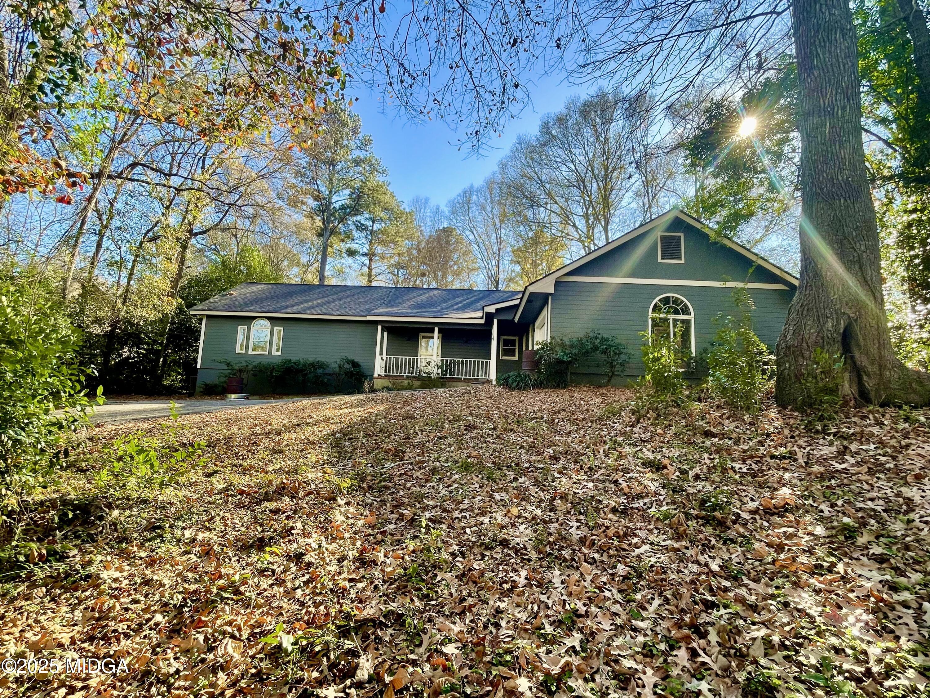 5478 Sardis Church Rd Road Property Photo 1