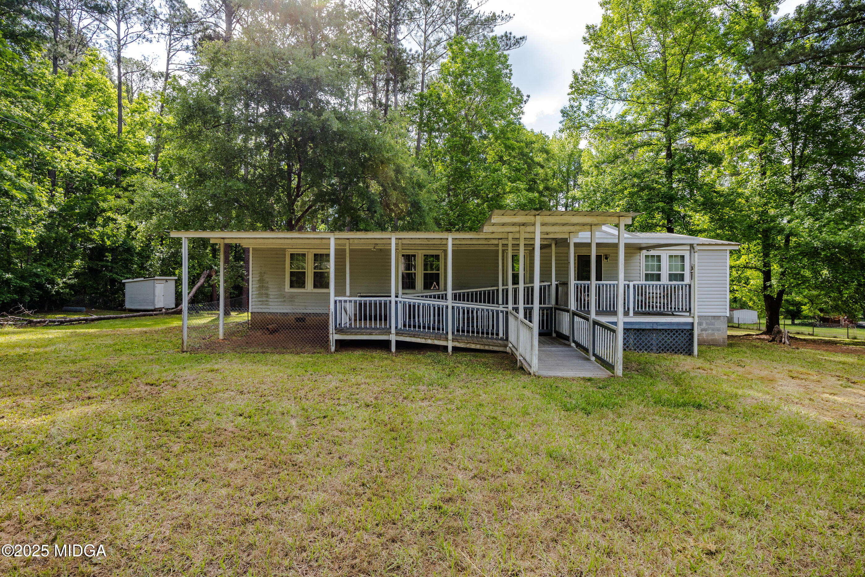177 Patton Road Property Photo 1
