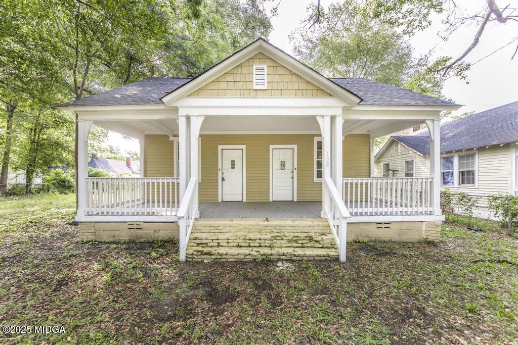 138 Comer Terrace Property Photo 1