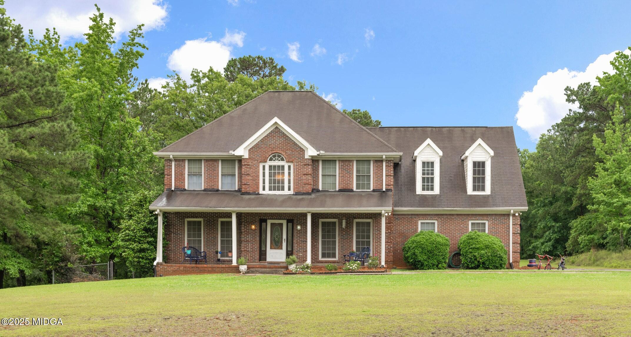 891 Plantation Club Drive Property Photo 1