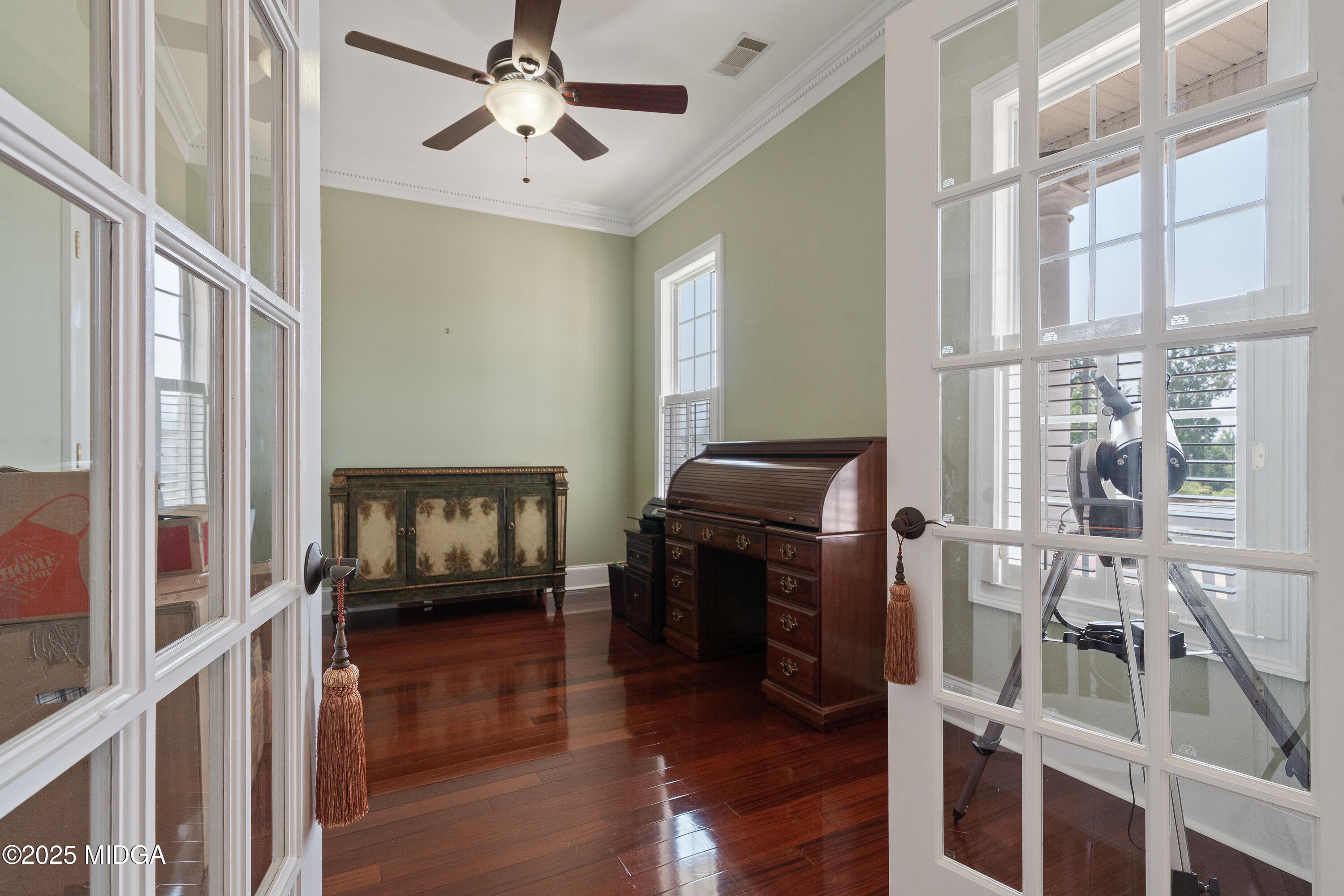 207 Josiah Court Property Photo 7