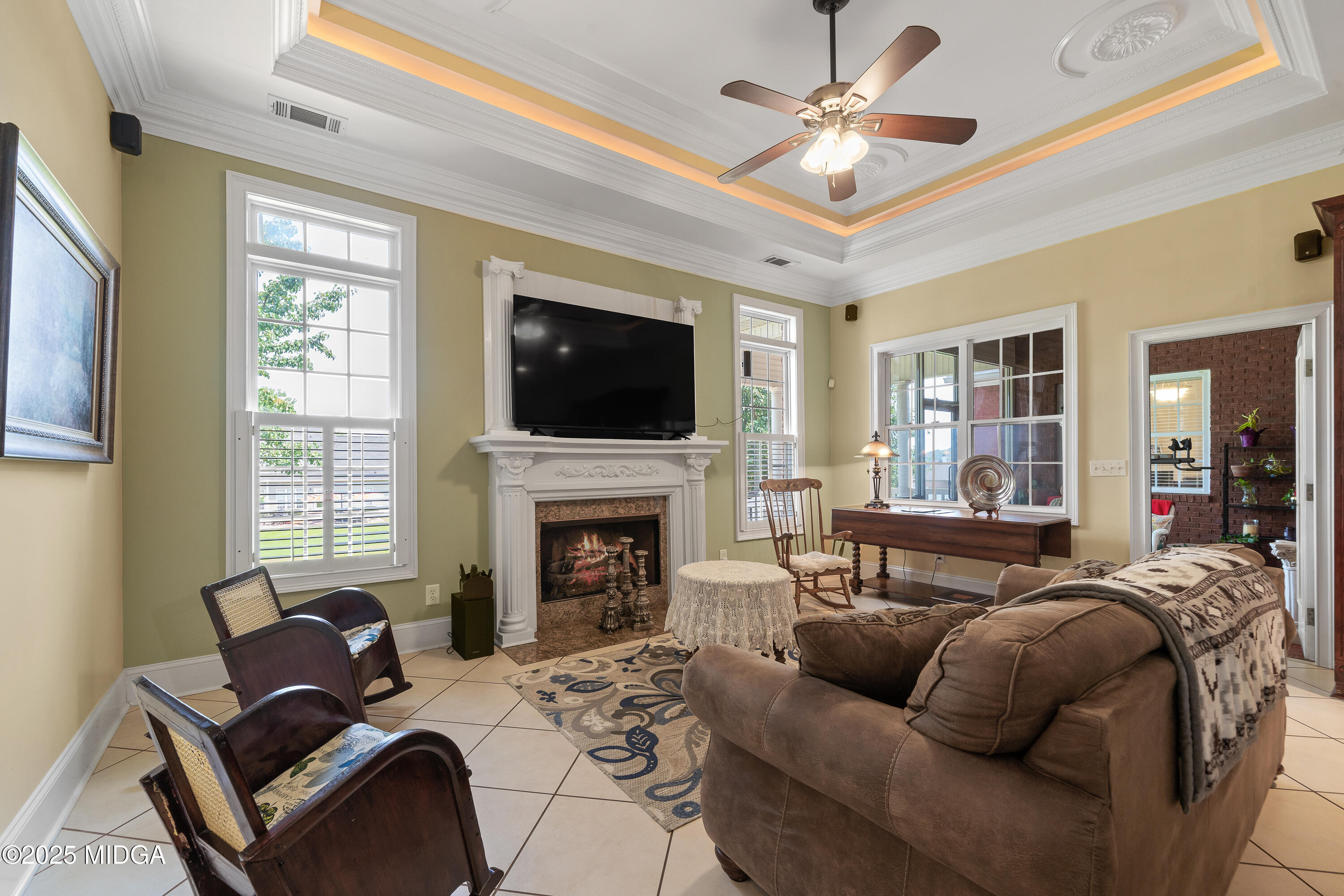 207 Josiah Court Property Photo 22