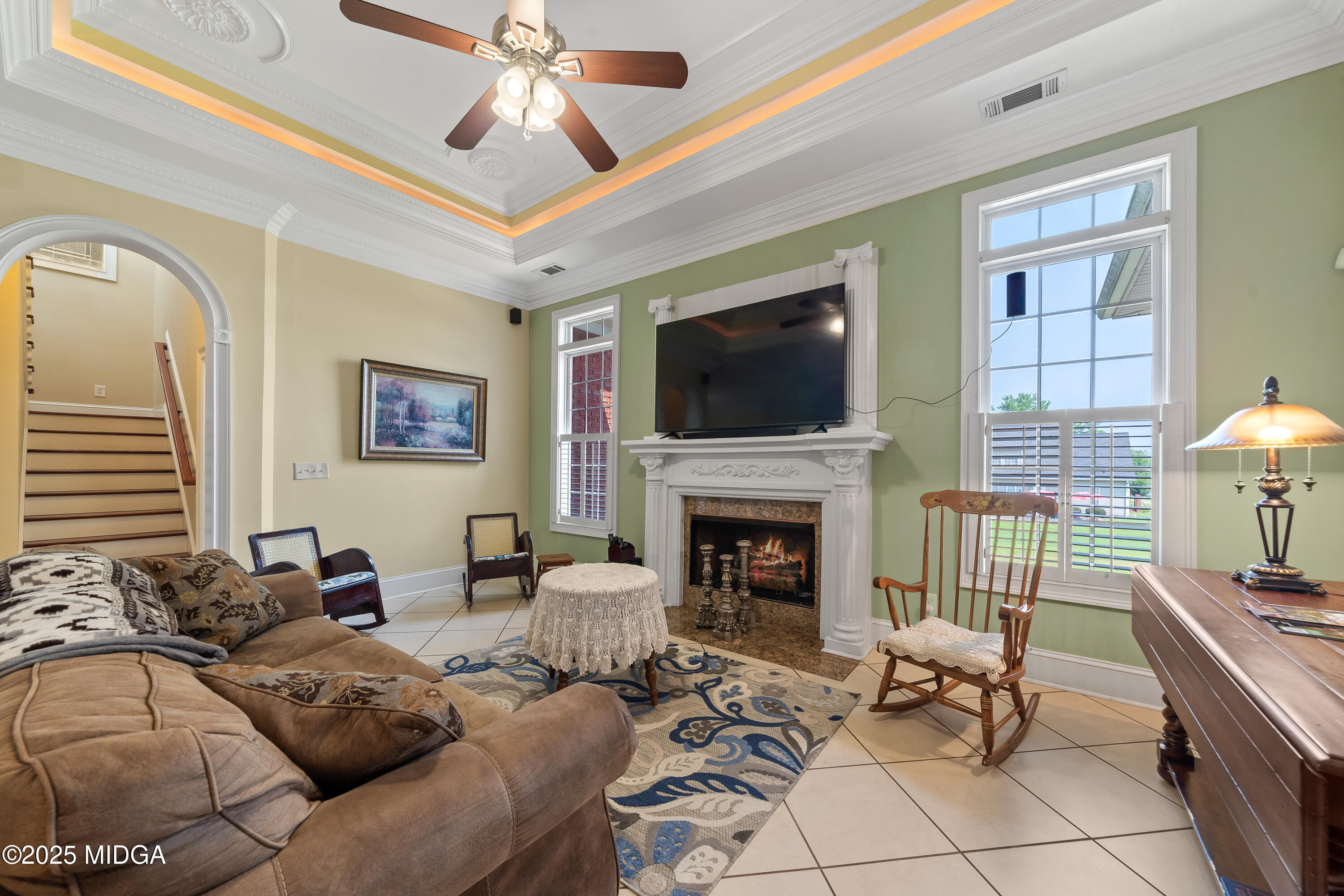207 Josiah Court Property Photo 23