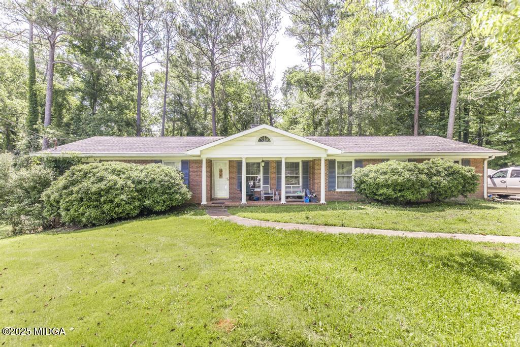 1161 Ousley Place Property Photo 1