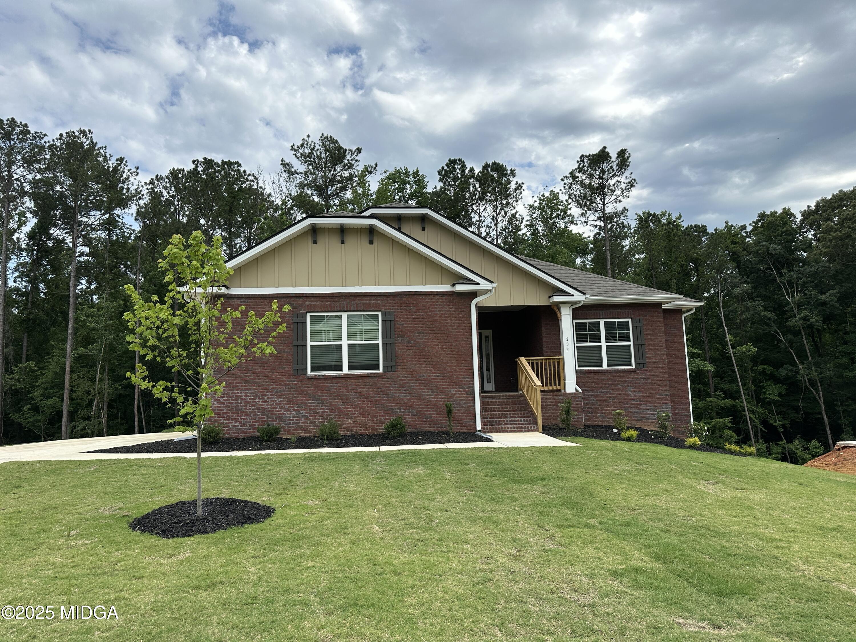 233 Carsons Walk Walk, Lot 20 Property Photo 1