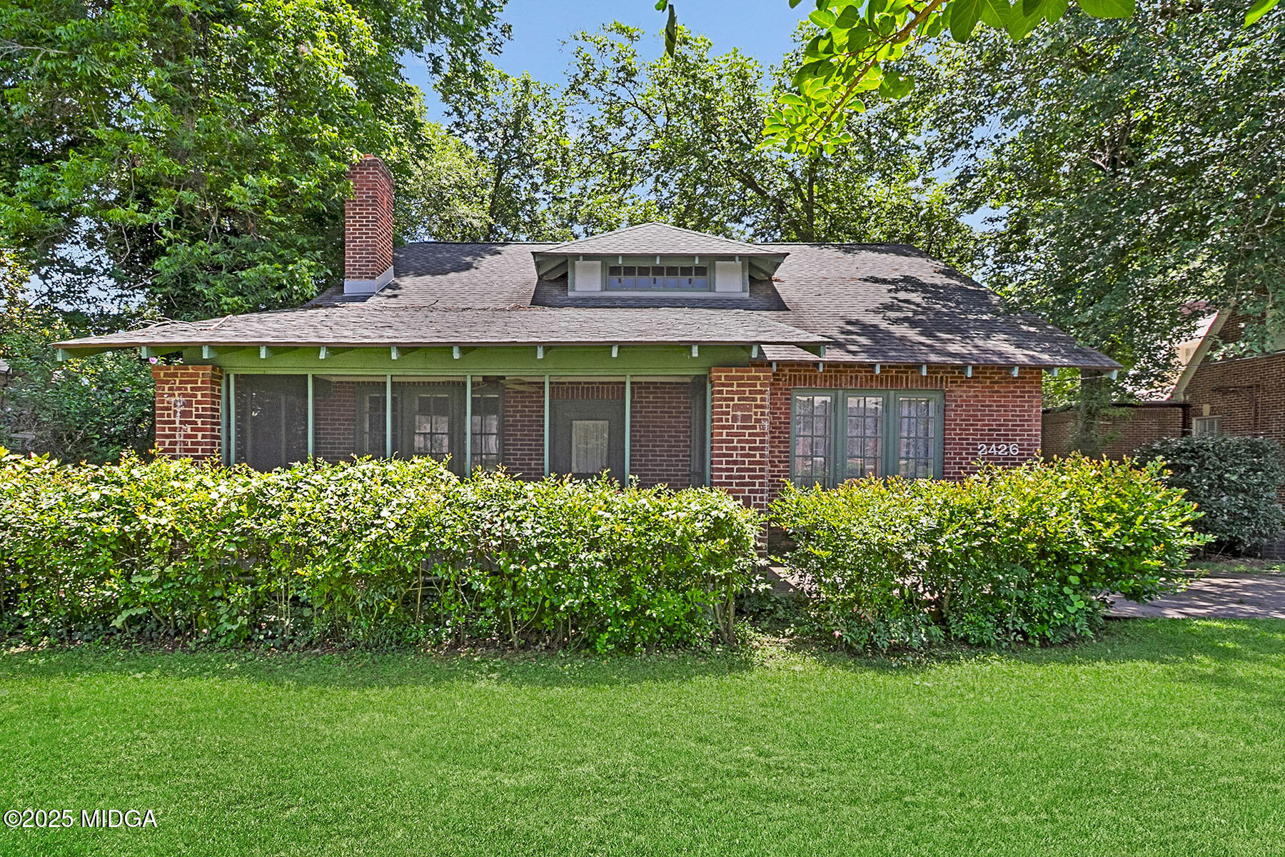 2426 Clayton Street Property Photo 1