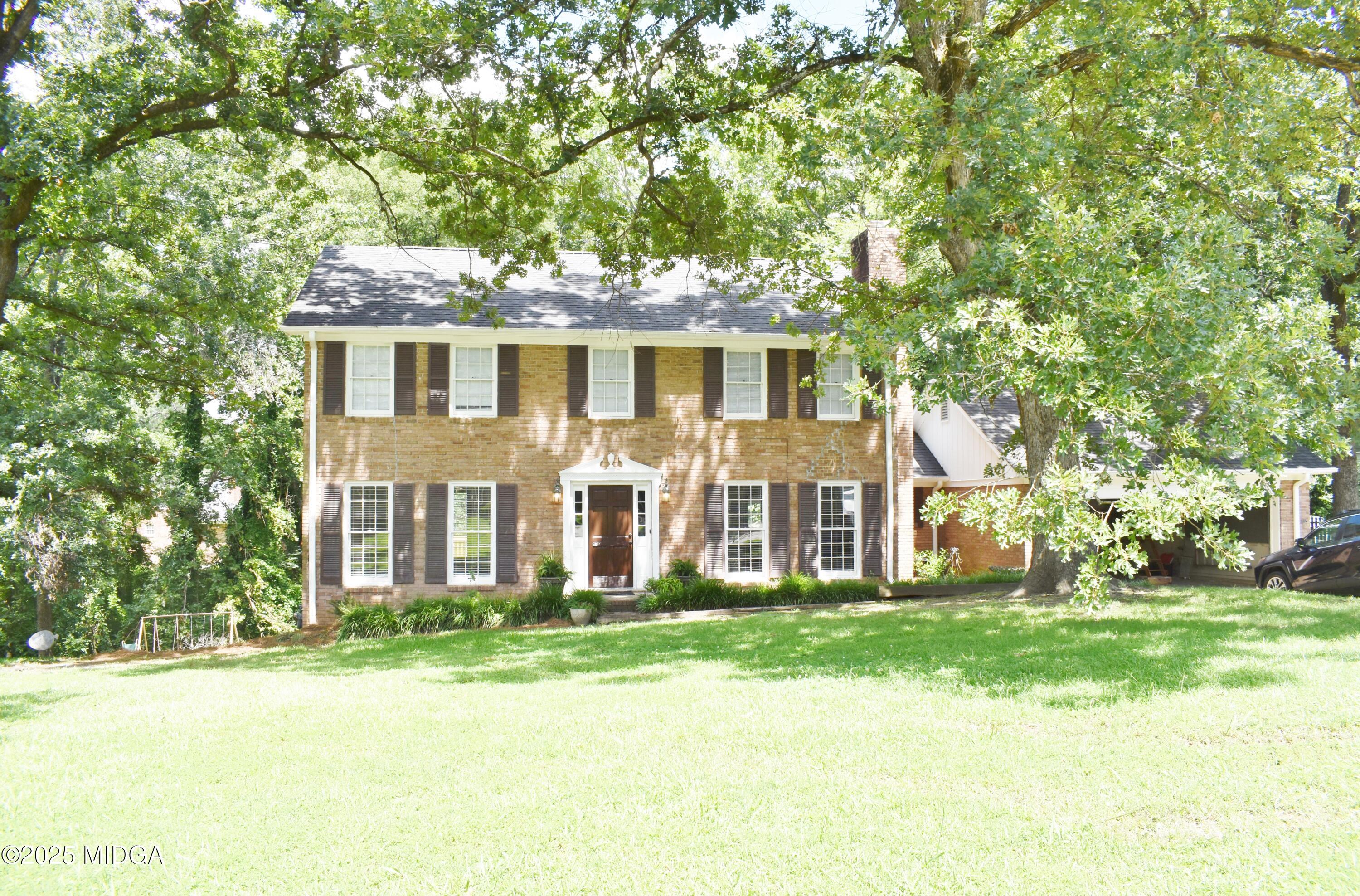 3077 Tiffin Circle Property Photo 1