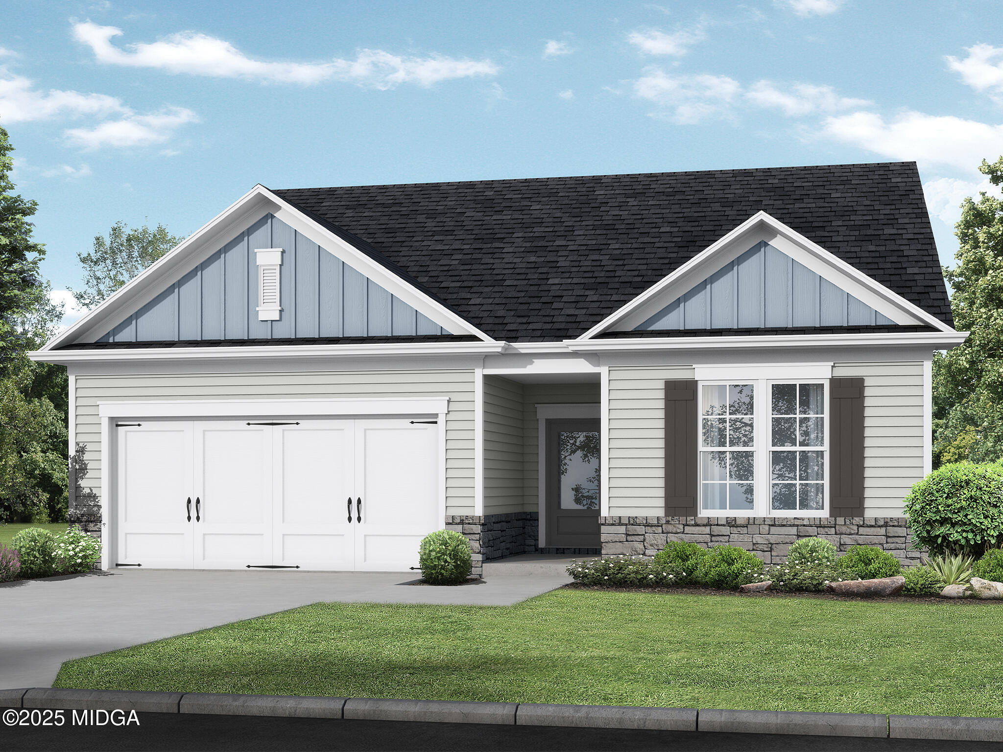 107 Breakwater Way Property Photo 1