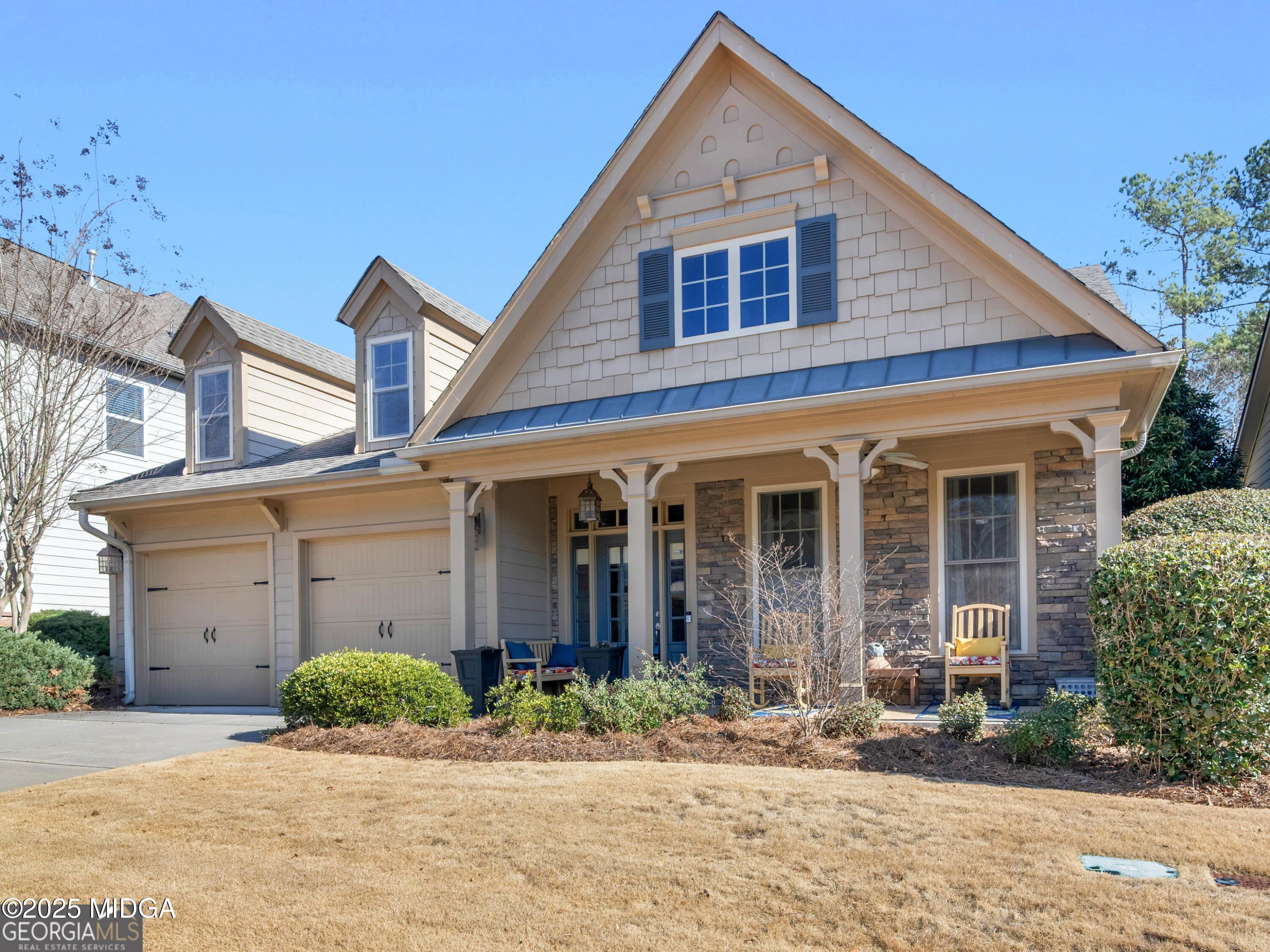1141 Pebble Creek Lane Property Photo 1