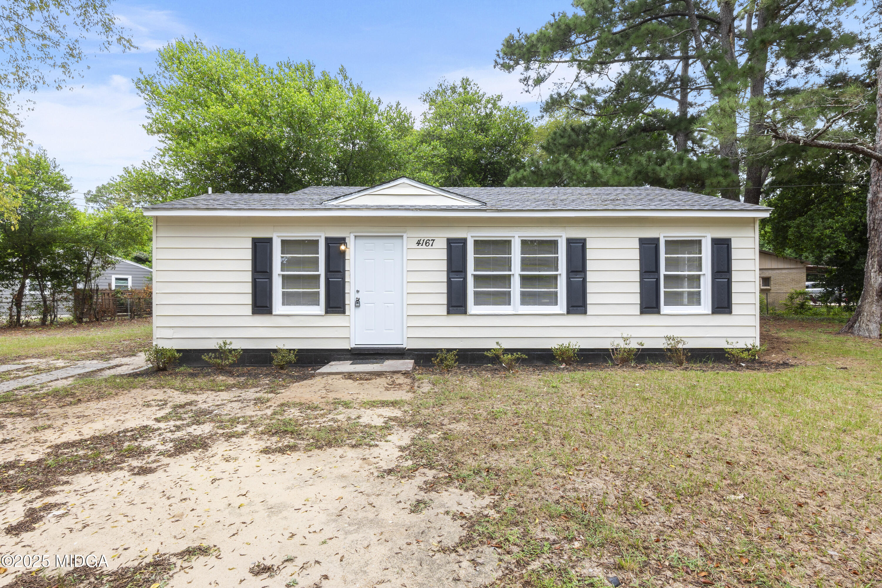4167 Pershing Avenue Property Photo 1