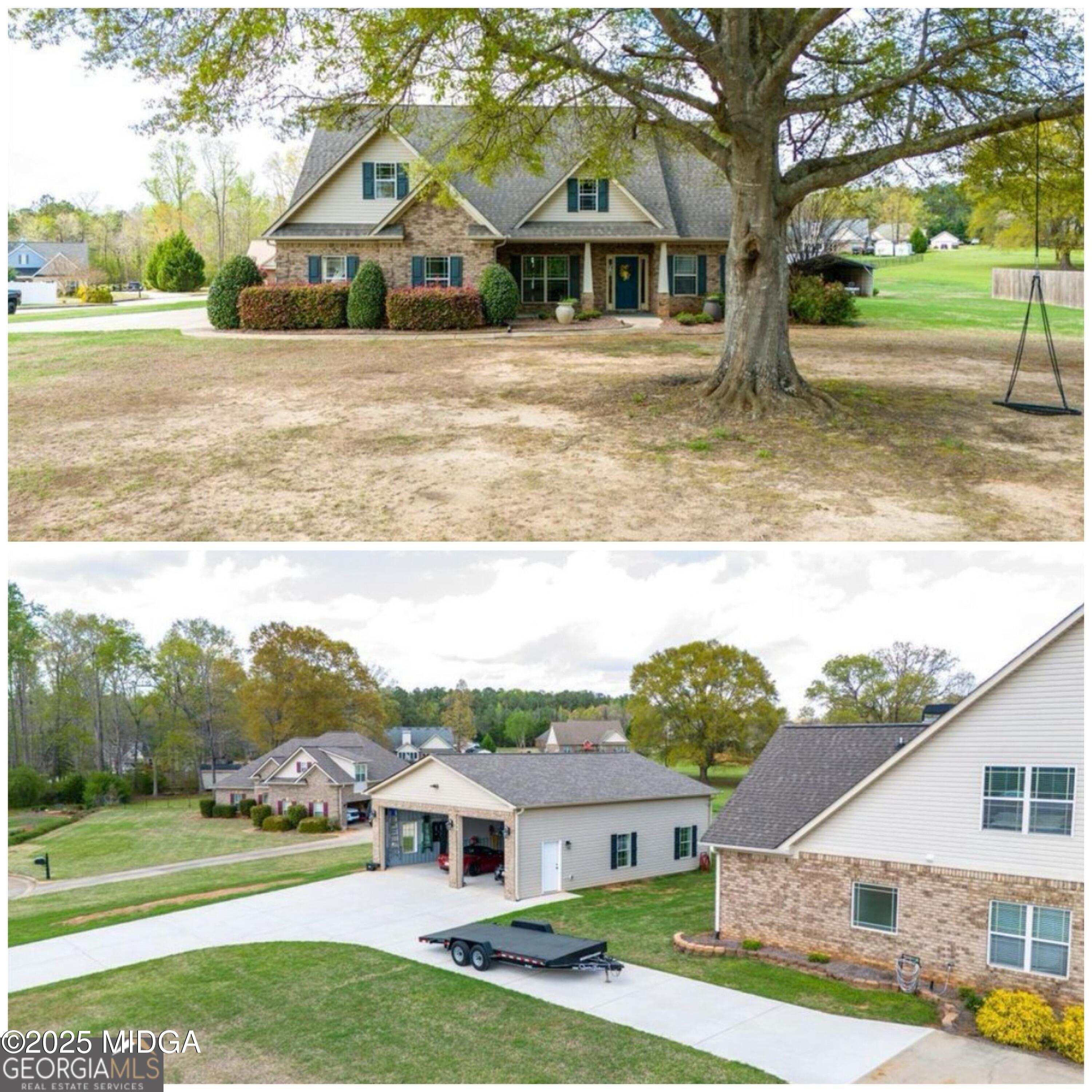 107 Sweet Bay Circle Property Photo 1