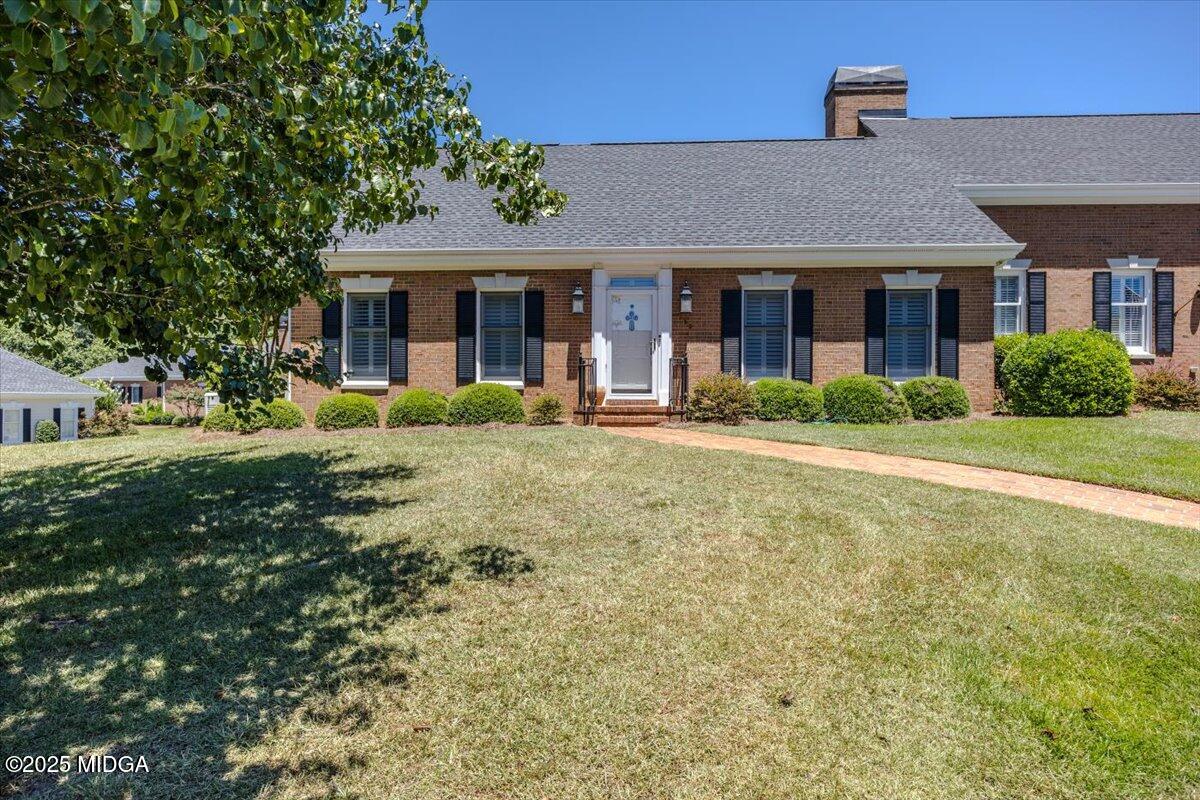 133 Covington Place Property Photo 1