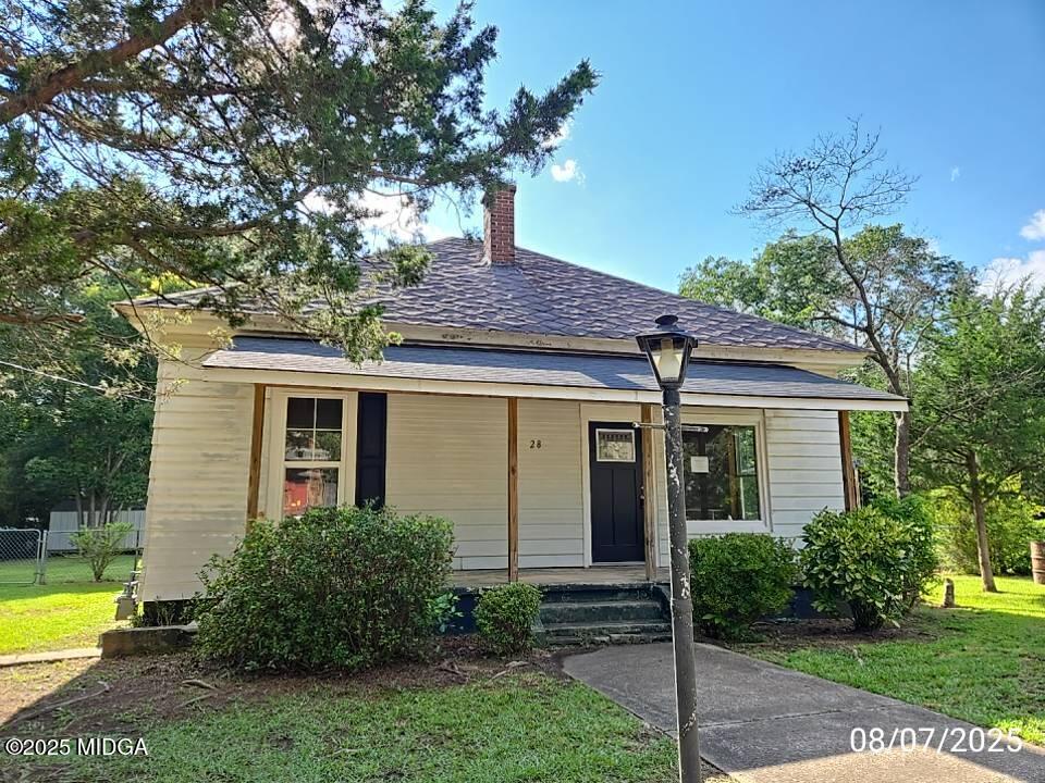 28 Sixth Street Property Photo 1