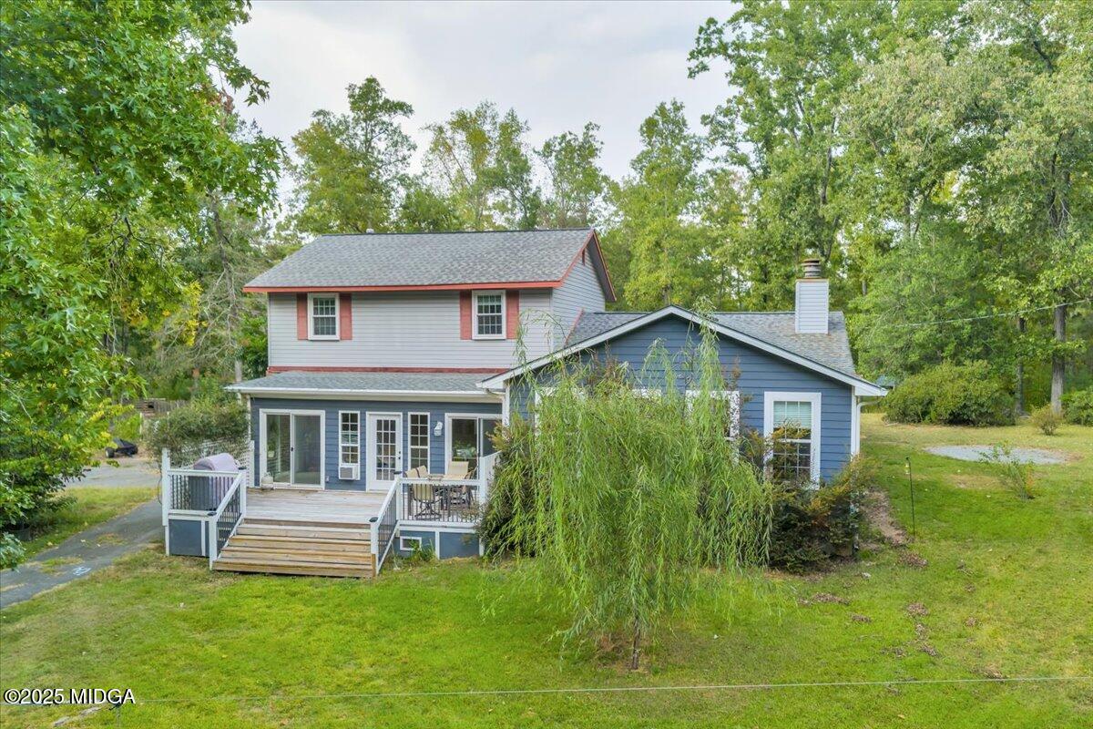 354 Pineview Road Property Photo 1