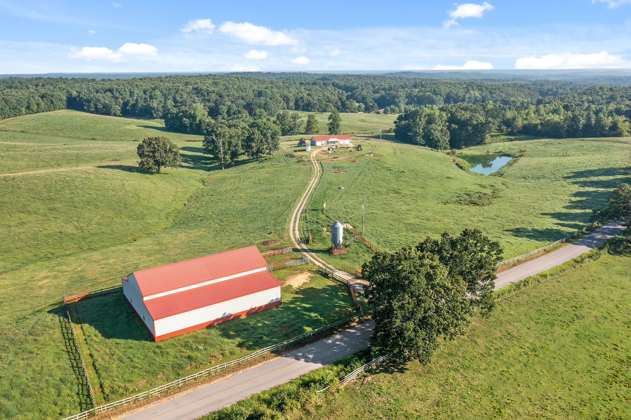 3678 Buckeye Road Property Photo 1
