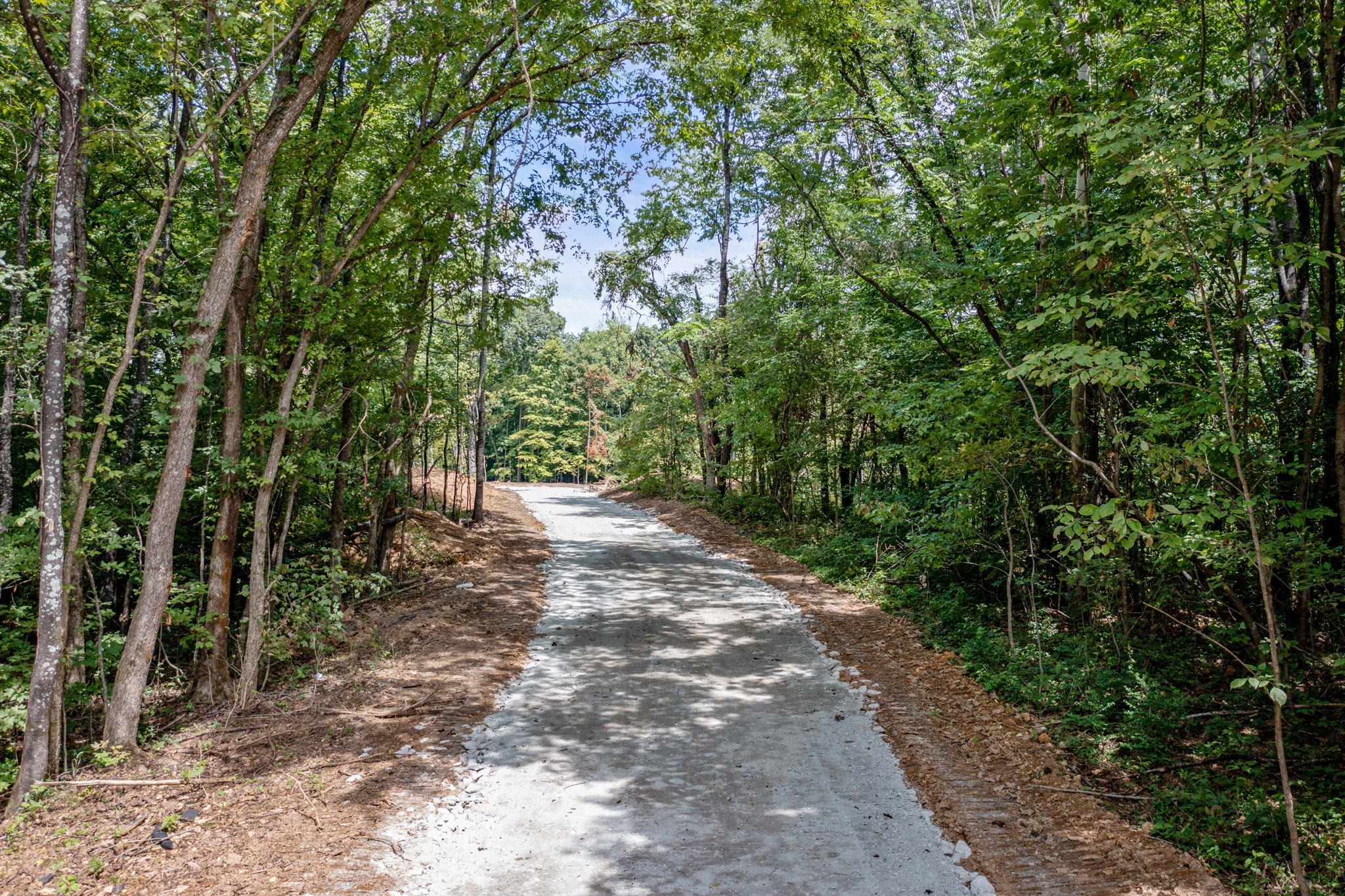 0 Haywood Hollow Rd. Property Photo 1