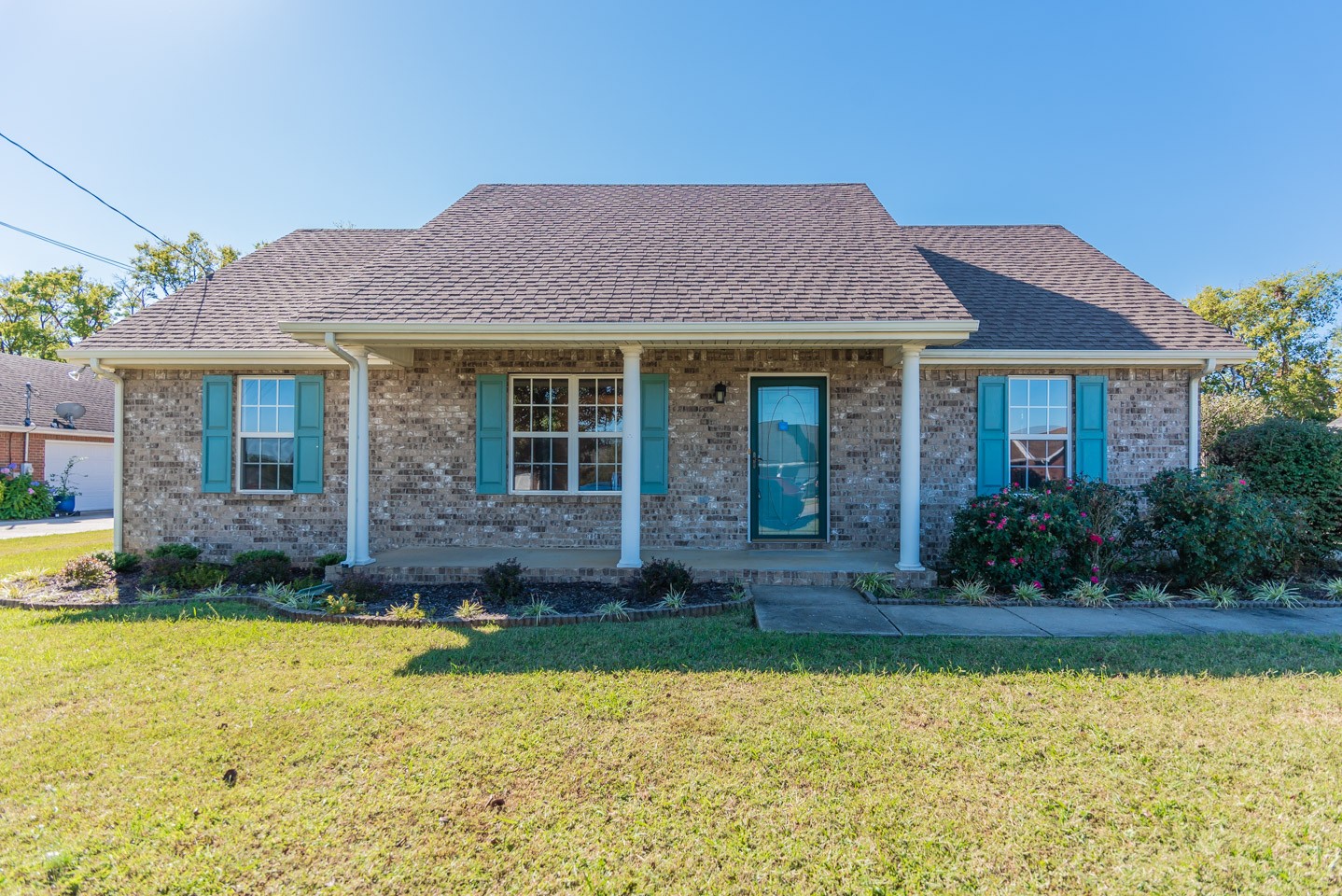2111 Rankin Dr Property Photo 1