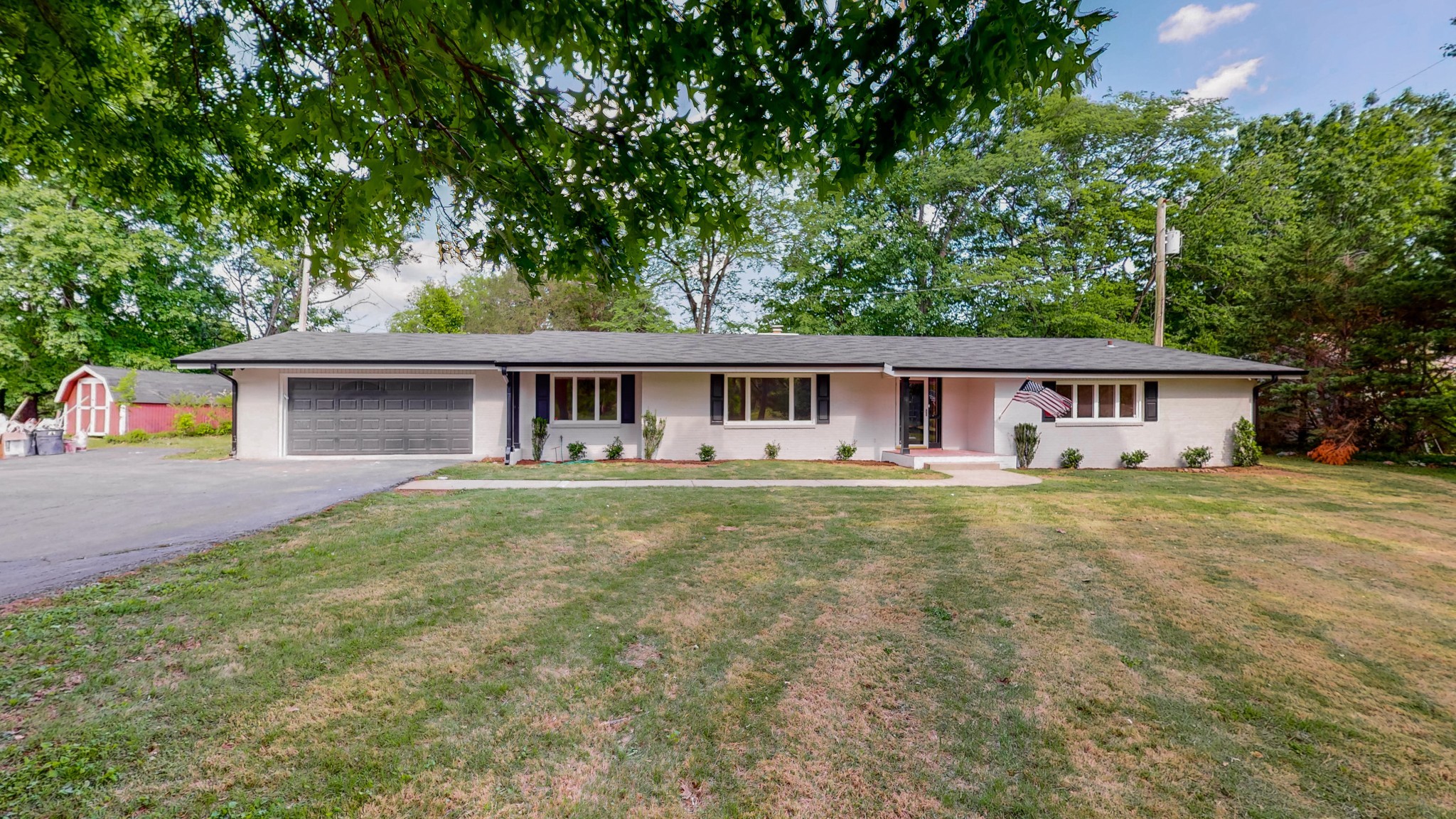611 Kingree Rd Property Photo
