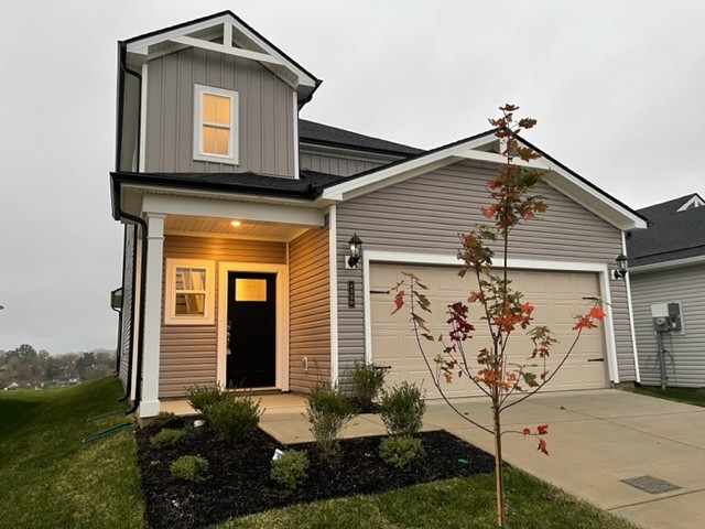 4320 Skyridge Dr Property Photo 2