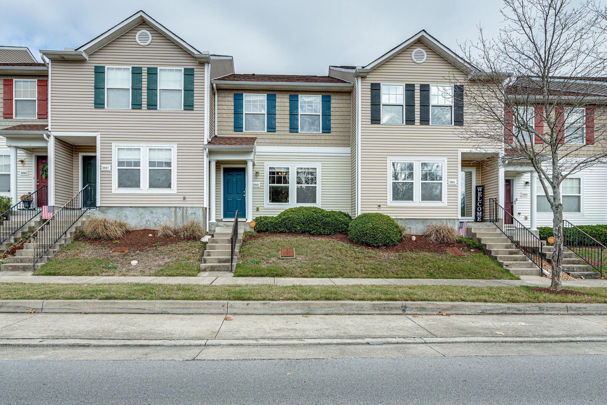 5849 Monroe Xing Property Photo 1