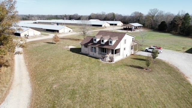 4231 Pyles Rd Property Photo