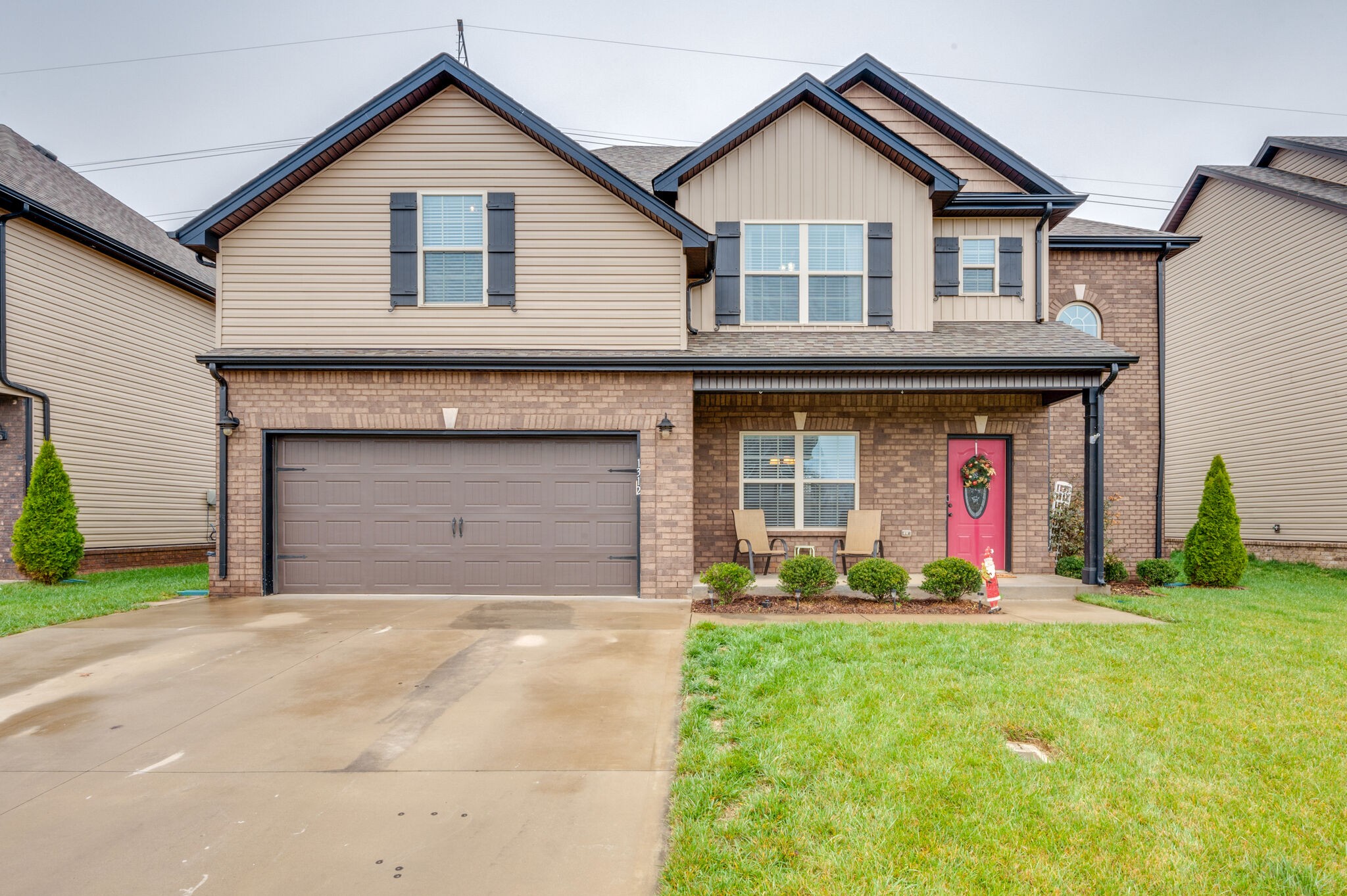 1312 Winterset Drive Property Photo 1