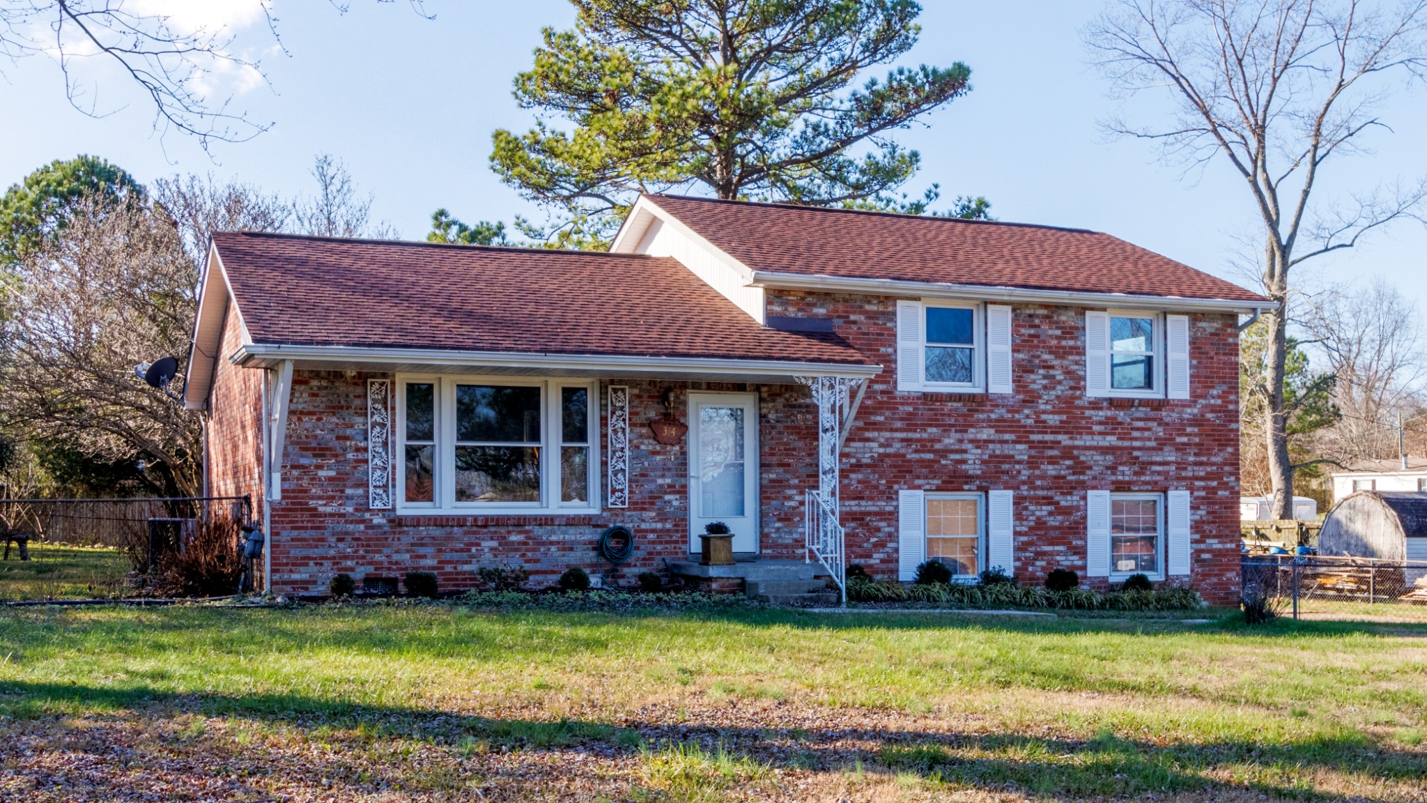 314 Rue Le Mans Dr Property Photo