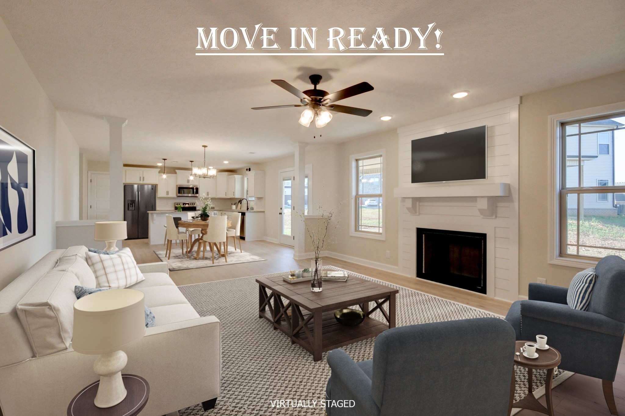 1163 Forsythia Trace Property Photo 1