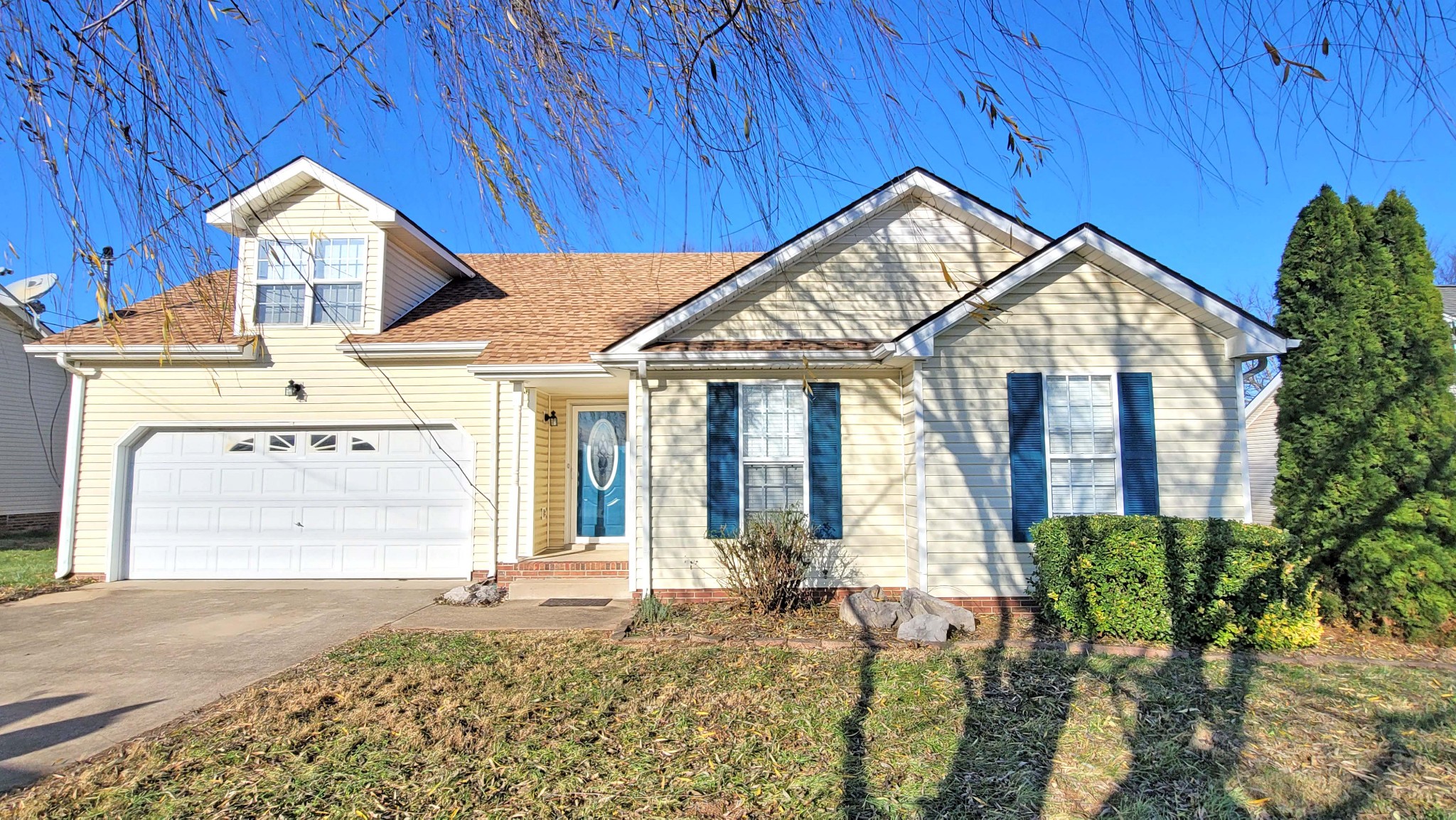 2423 McCalls Way Property Photo 1