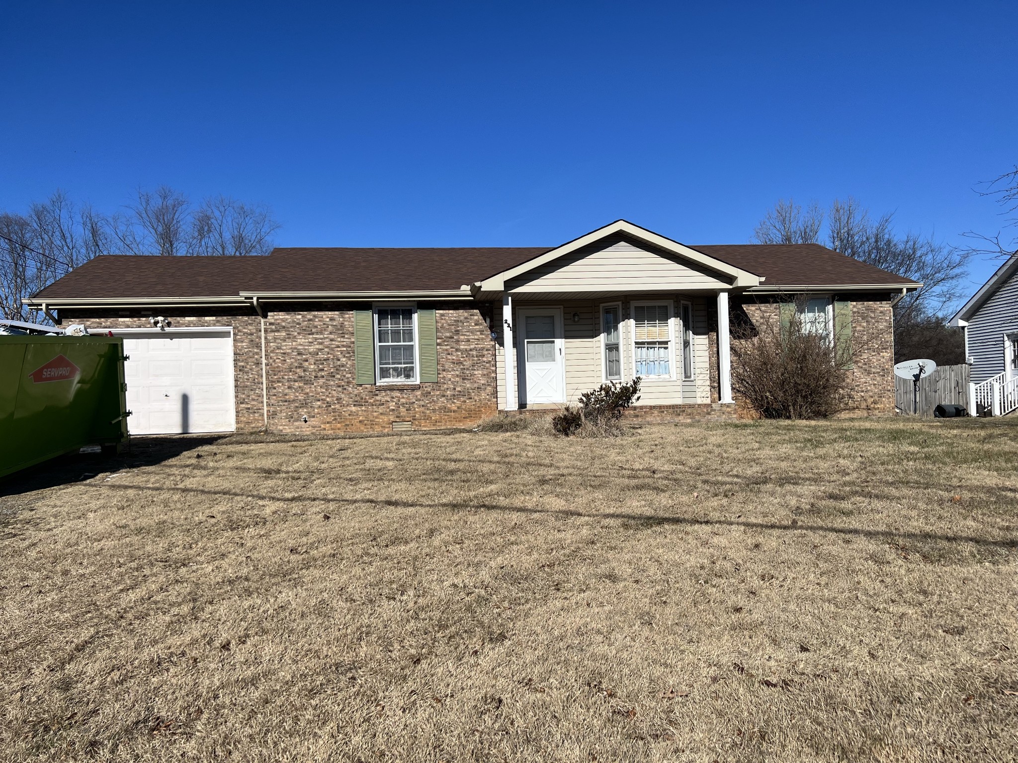 231 Centennial Dr Property Photo 1